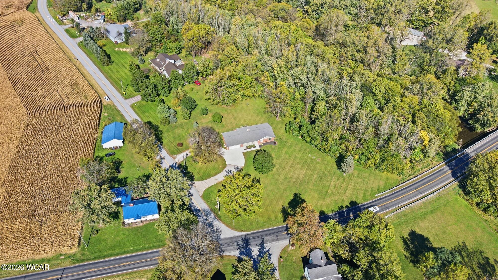 3500 Wapakoneta Road, Elida, Ohio