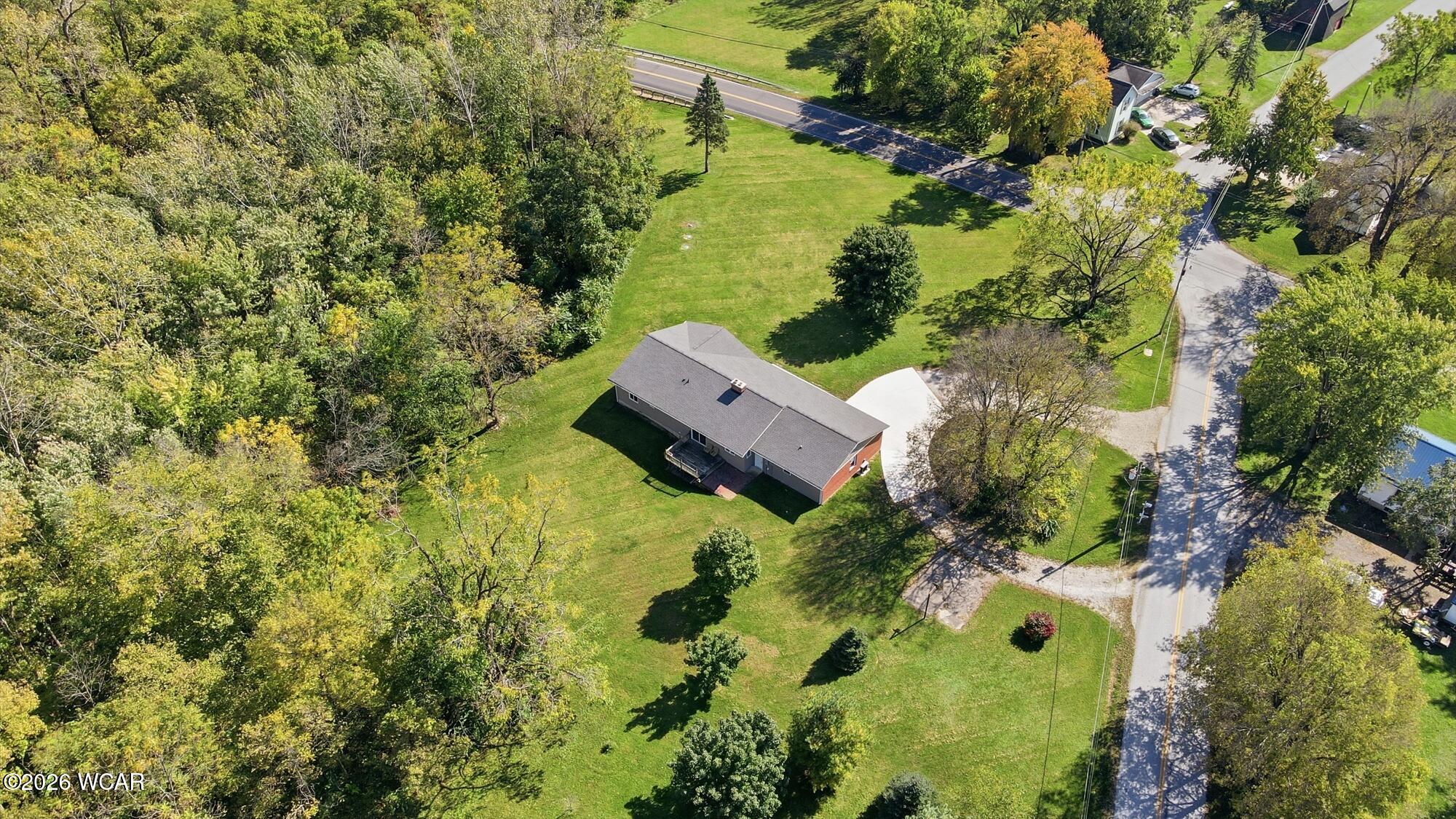 3500 Wapakoneta Road, Elida, Ohio