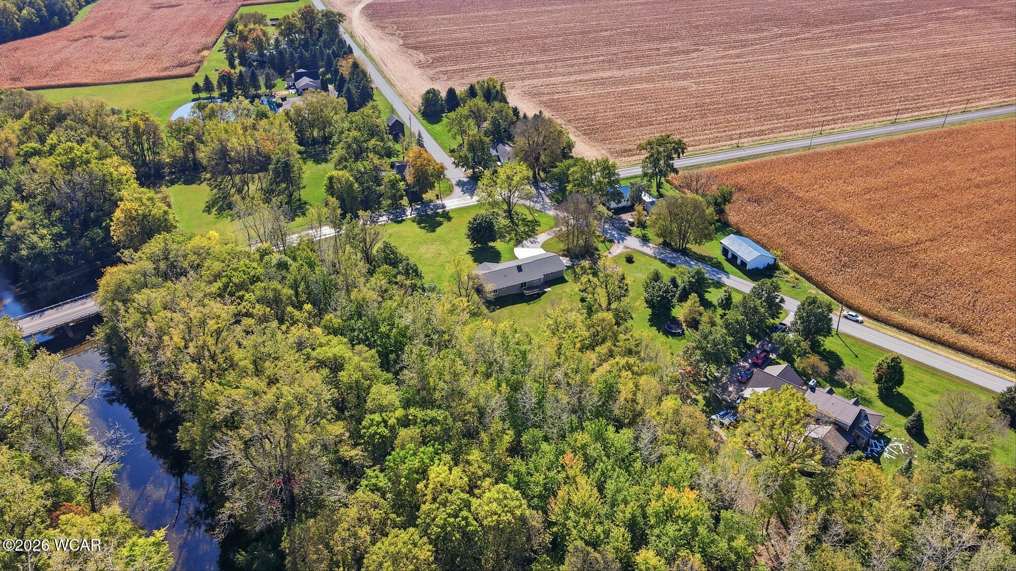 3500 Wapakoneta Road, Elida, Ohio
