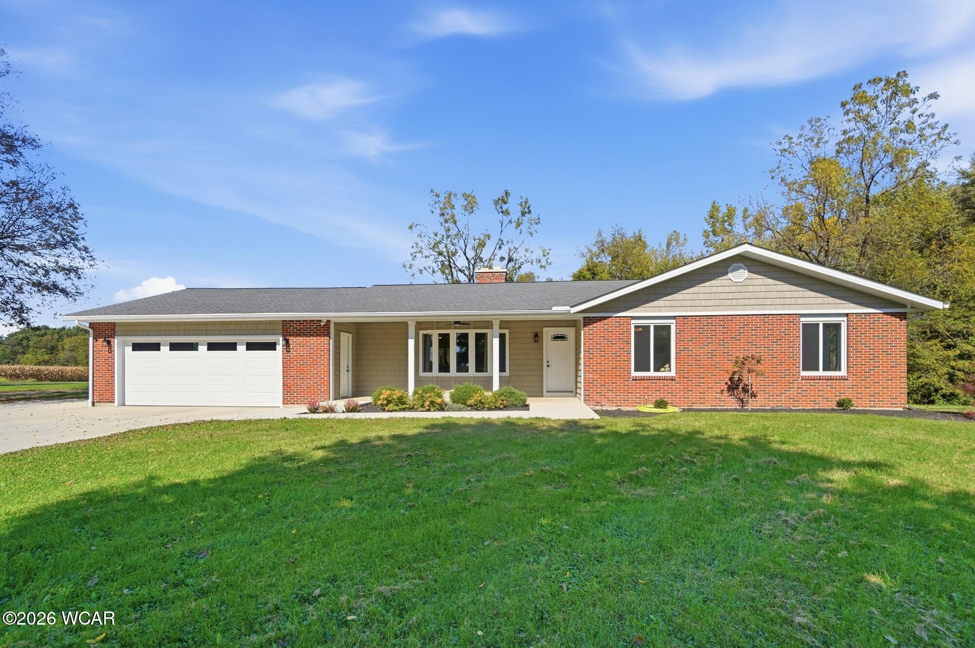 3500 Wapakoneta Road, Elida, Ohio