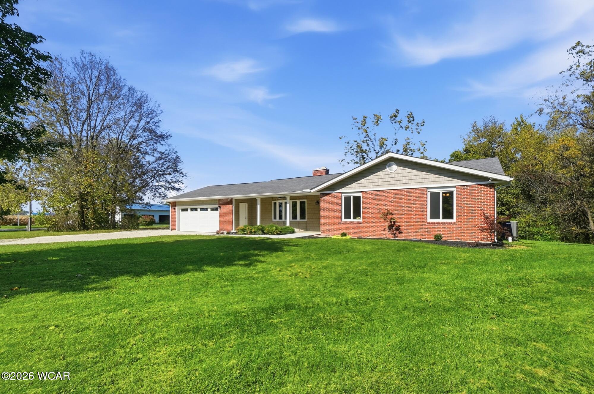 3500 Wapakoneta Road, Elida, Ohio