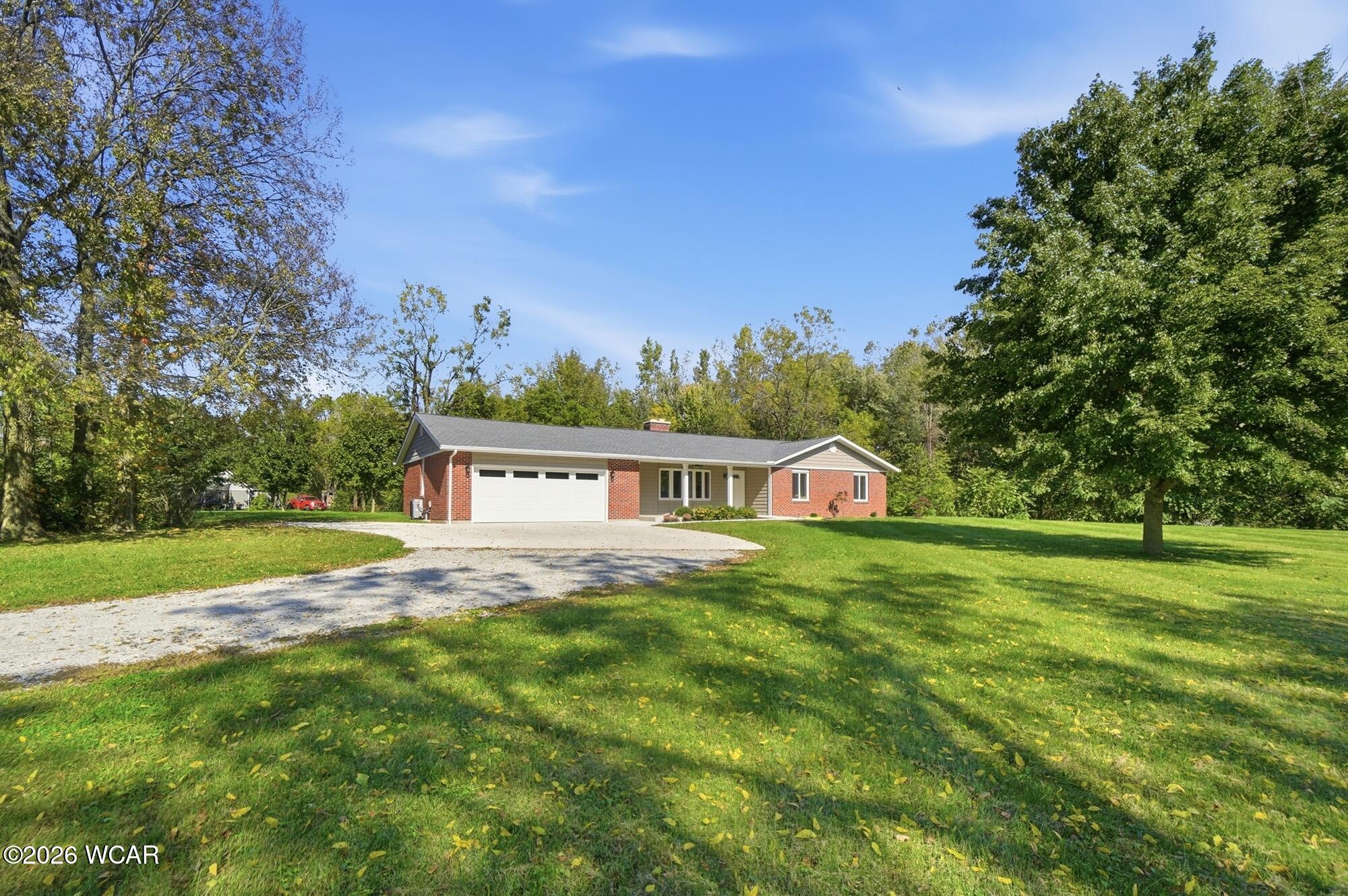 3500 Wapakoneta Road, Elida, Ohio