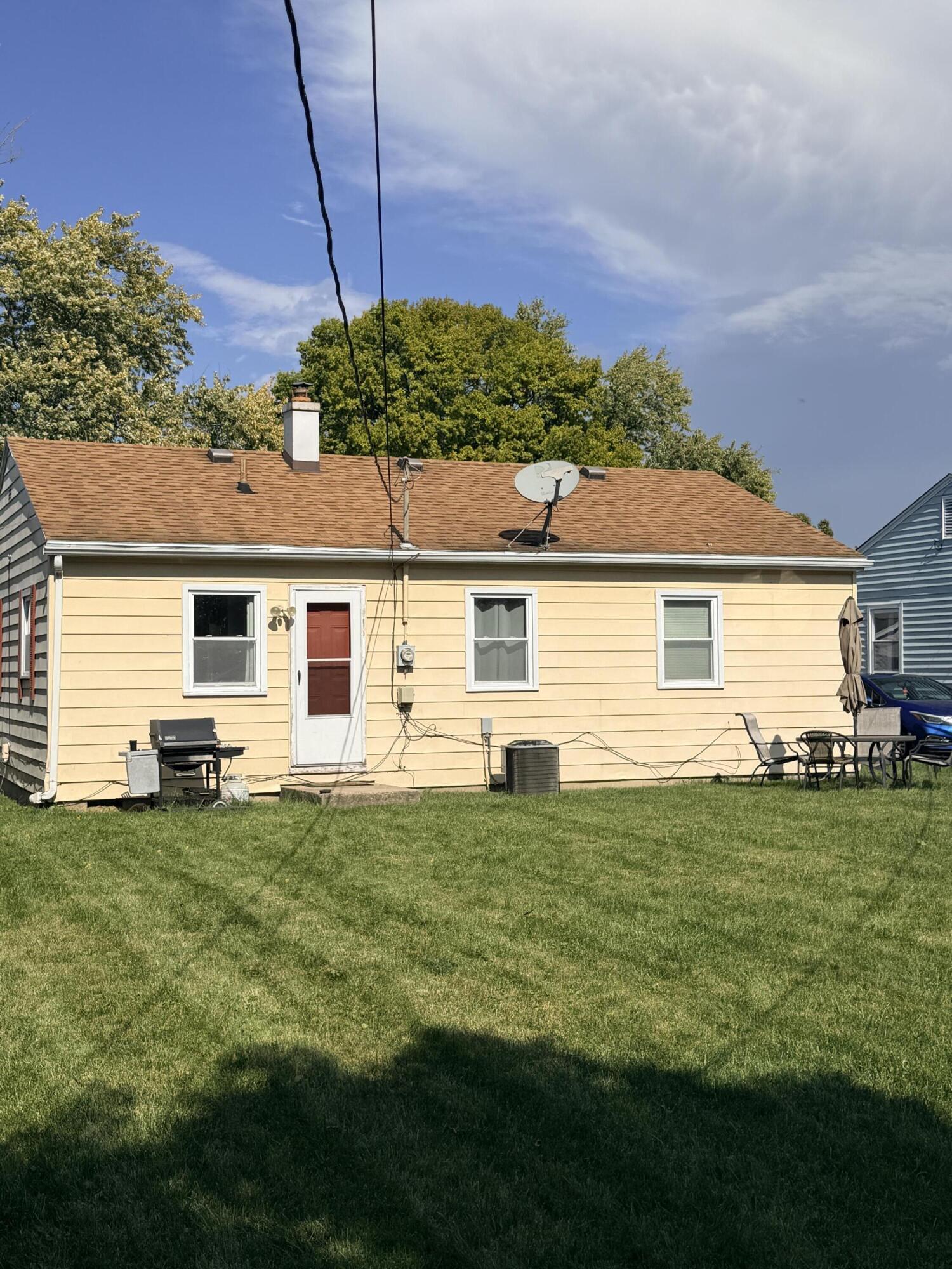 2809 Lowman, Springfield, Ohio 45505