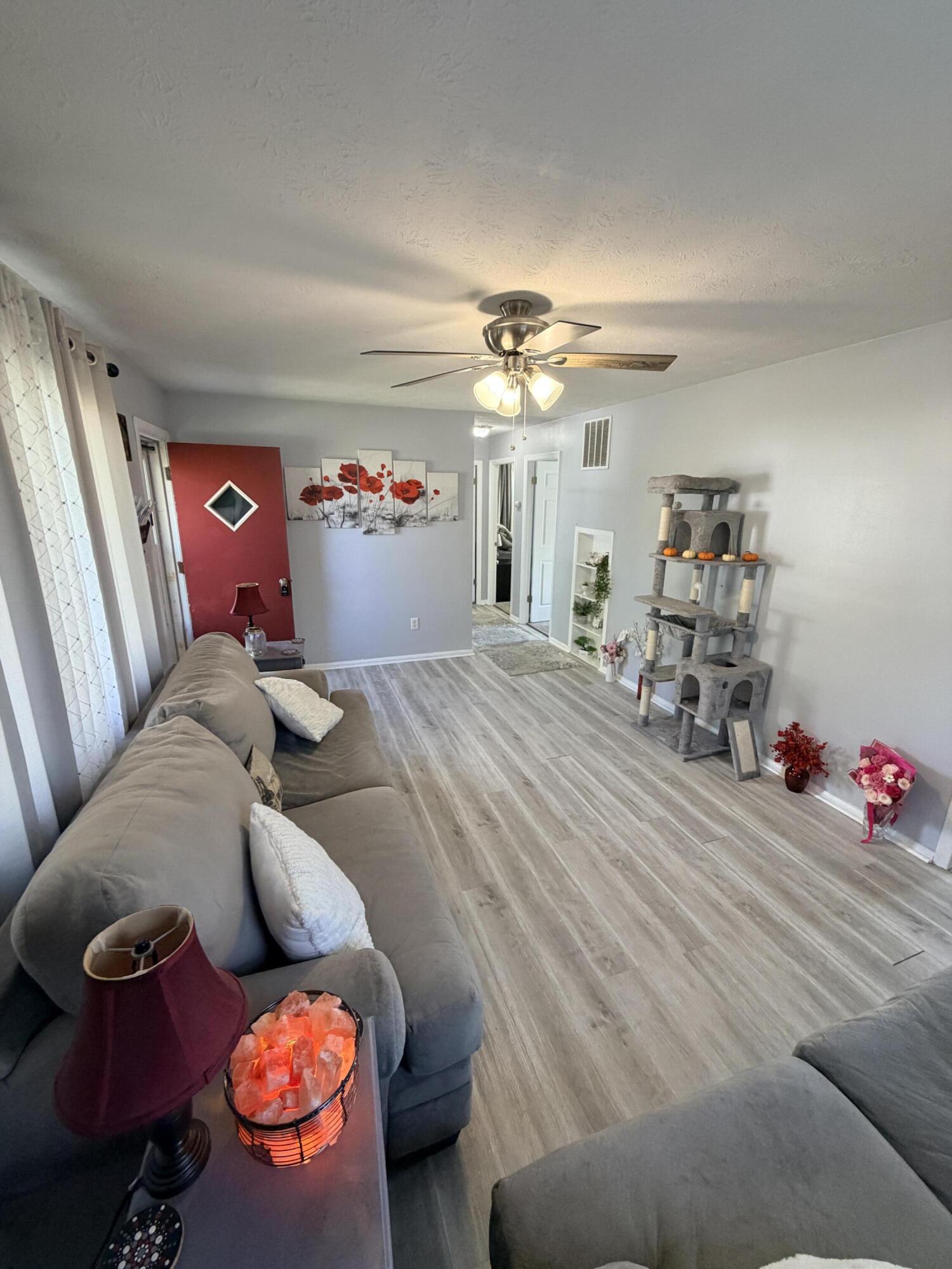 2809 Lowman, Springfield, Ohio 45505