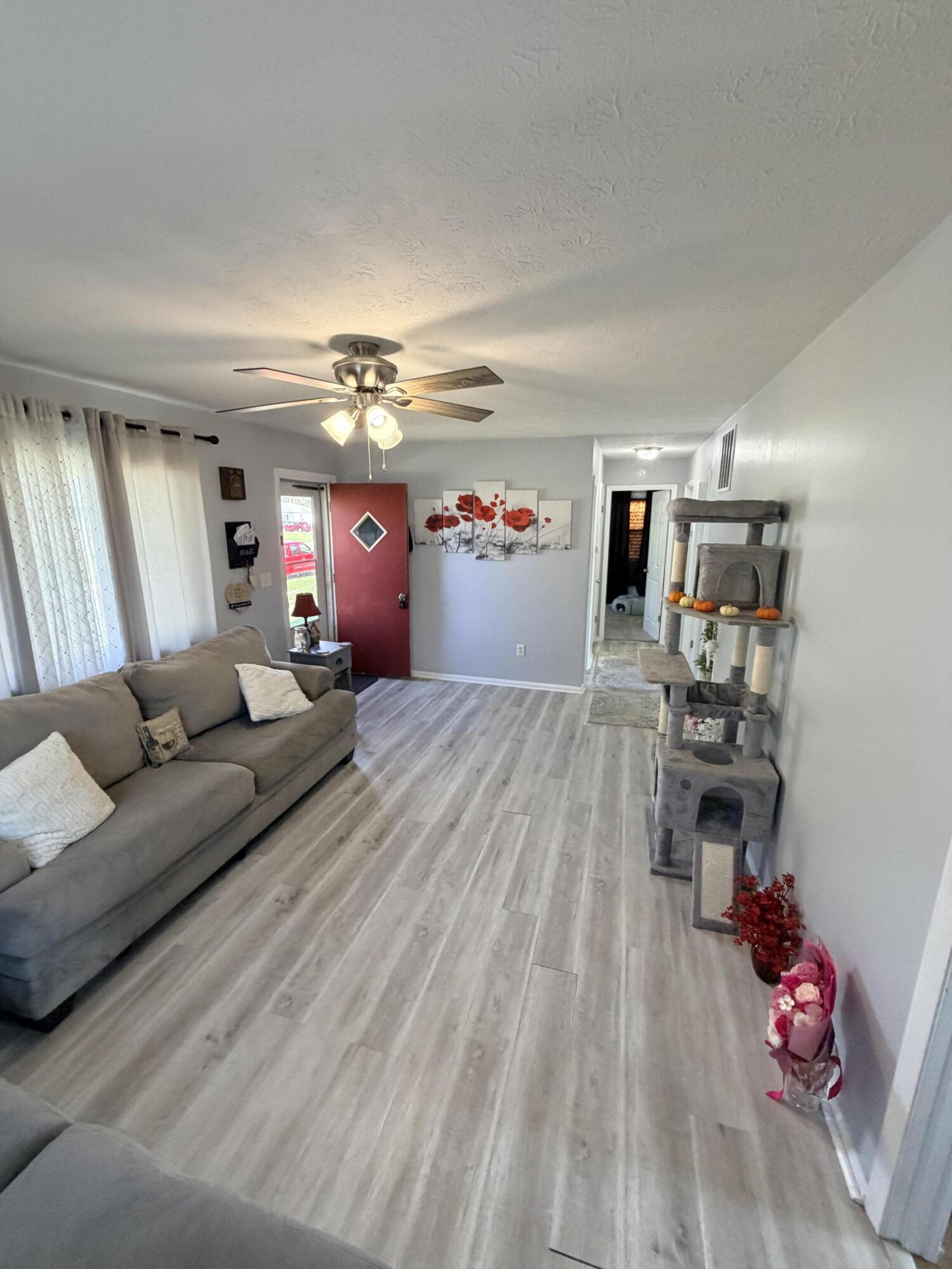 2809 Lowman, Springfield, Ohio 45505