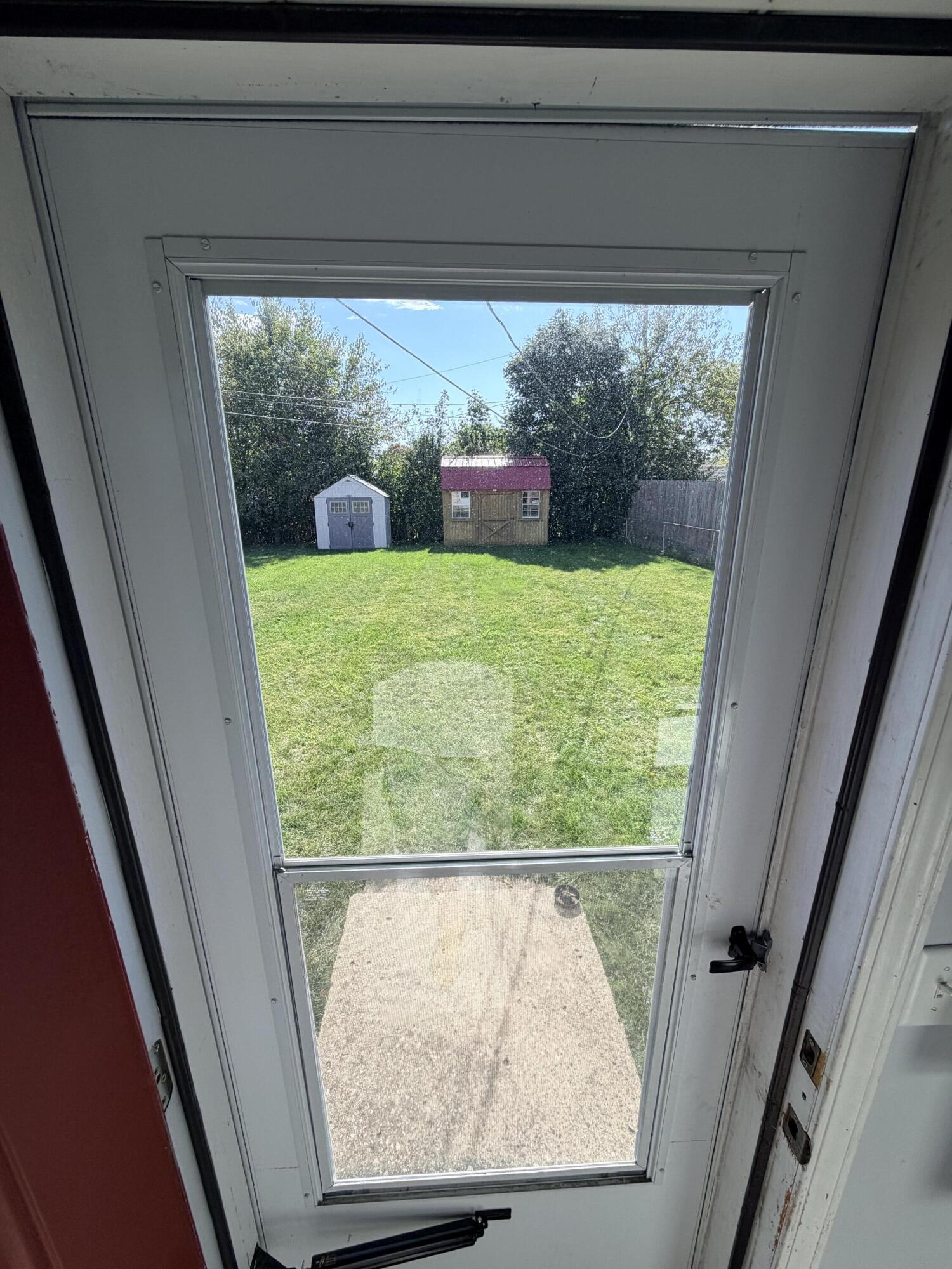 2809 Lowman, Springfield, Ohio 45505