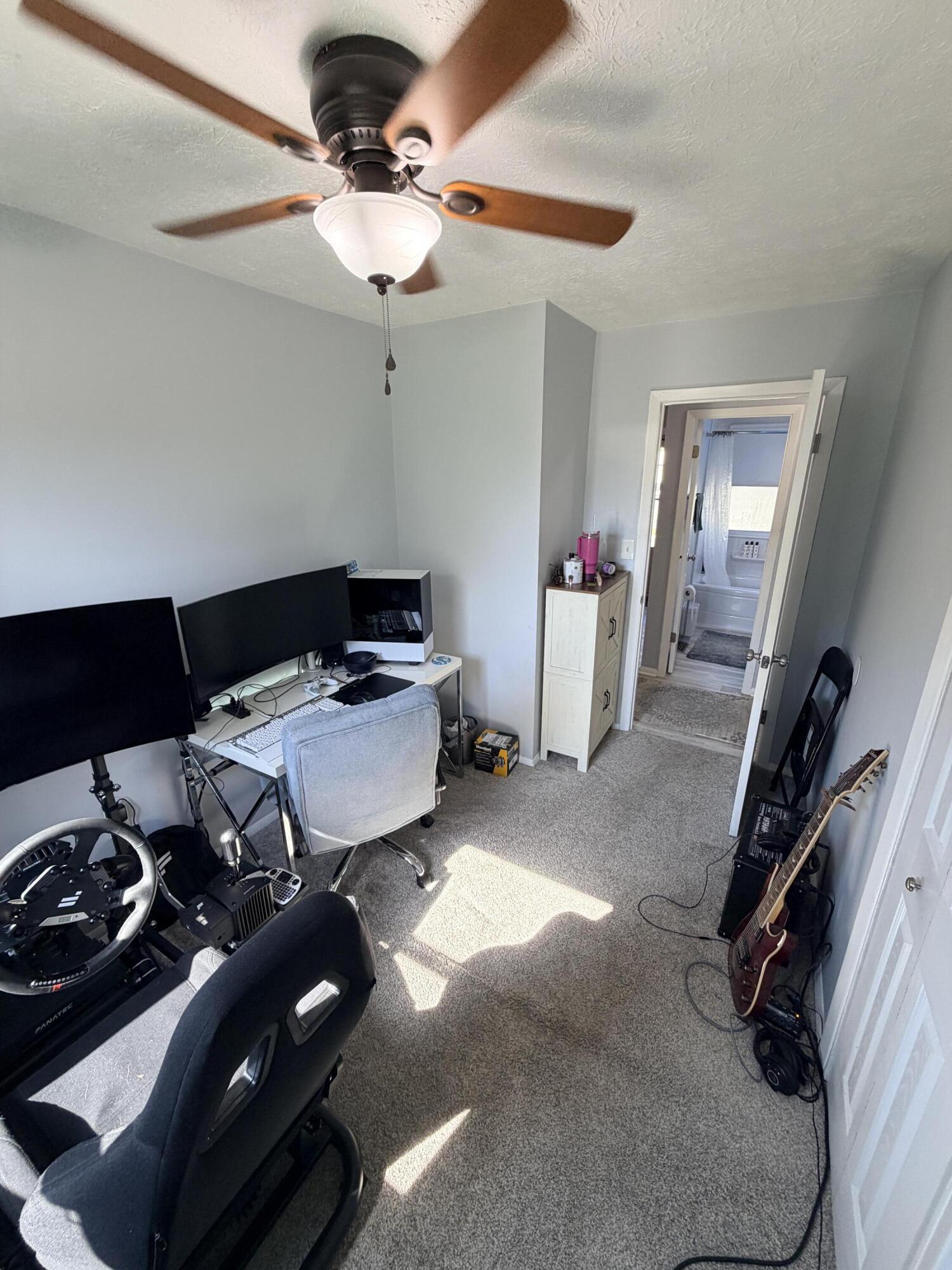 2809 Lowman, Springfield, Ohio 45505