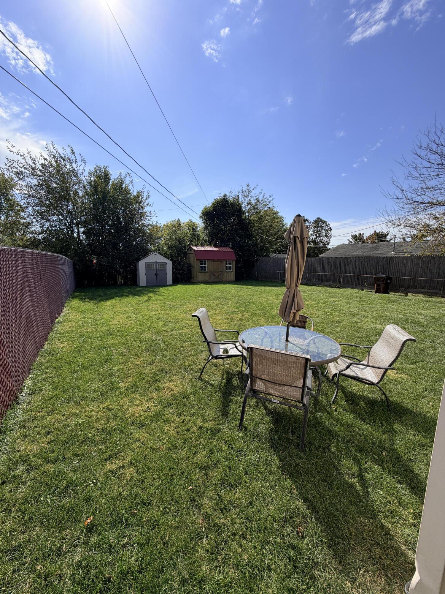 2809 Lowman, Springfield, Ohio 45505