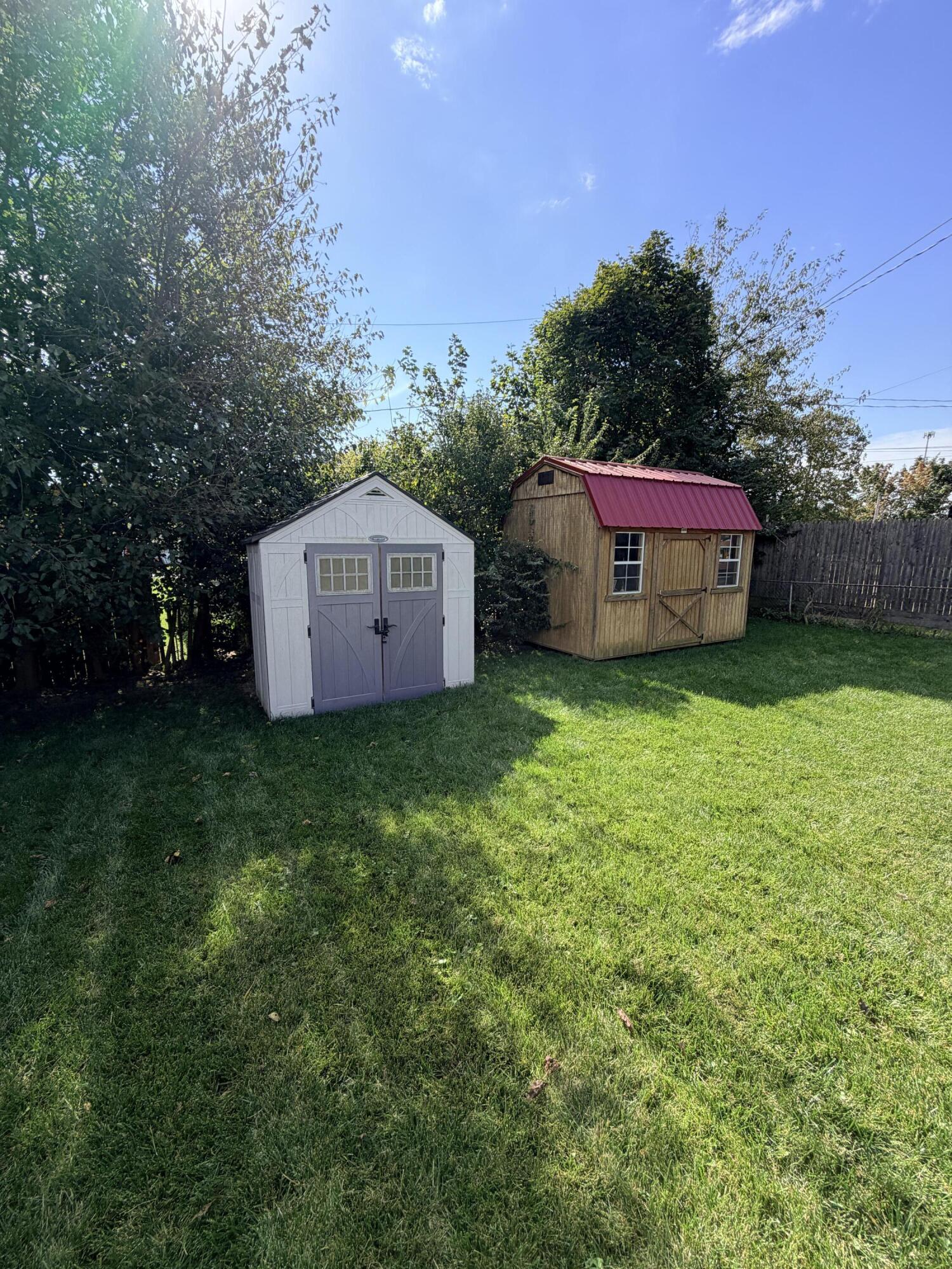 2809 Lowman, Springfield, Ohio 45505