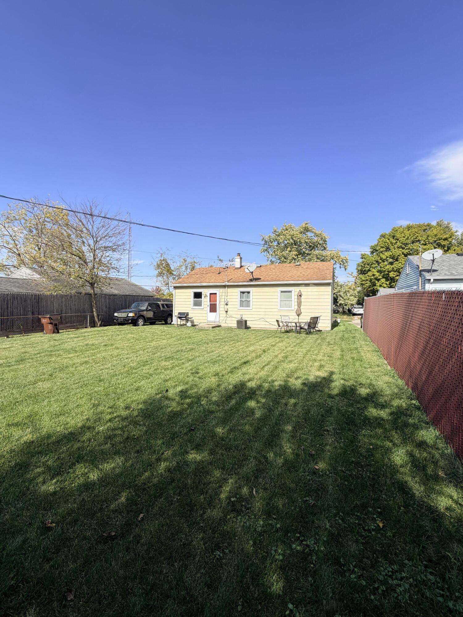 2809 Lowman, Springfield, Ohio 45505