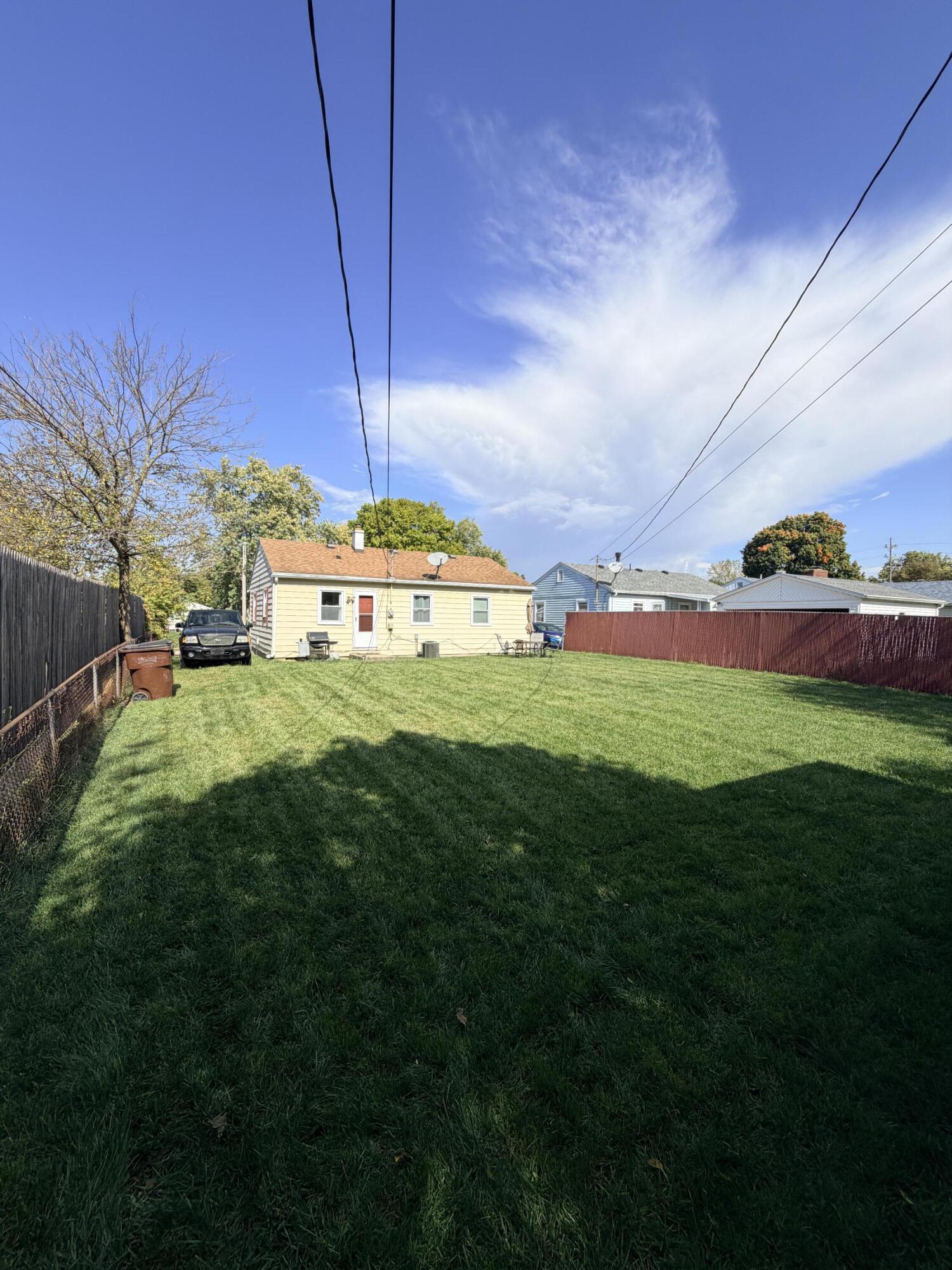 2809 Lowman, Springfield, Ohio 45505