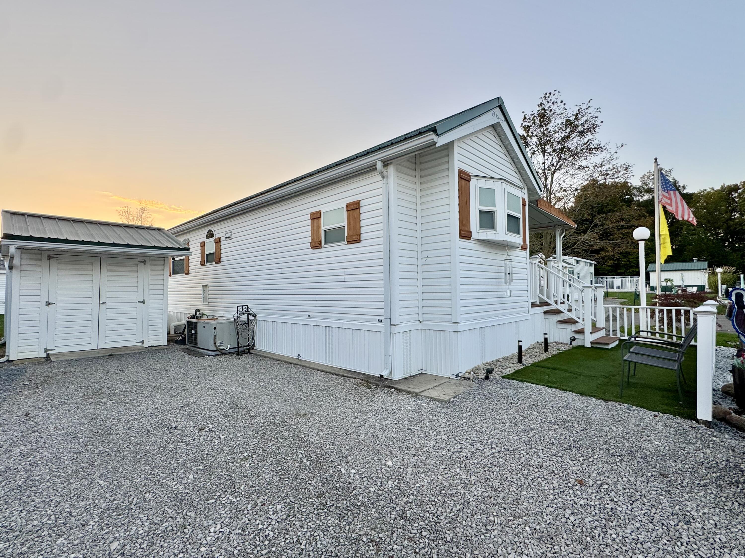 11377 Township Road 266 #29, Lakeview, Ohio 43331