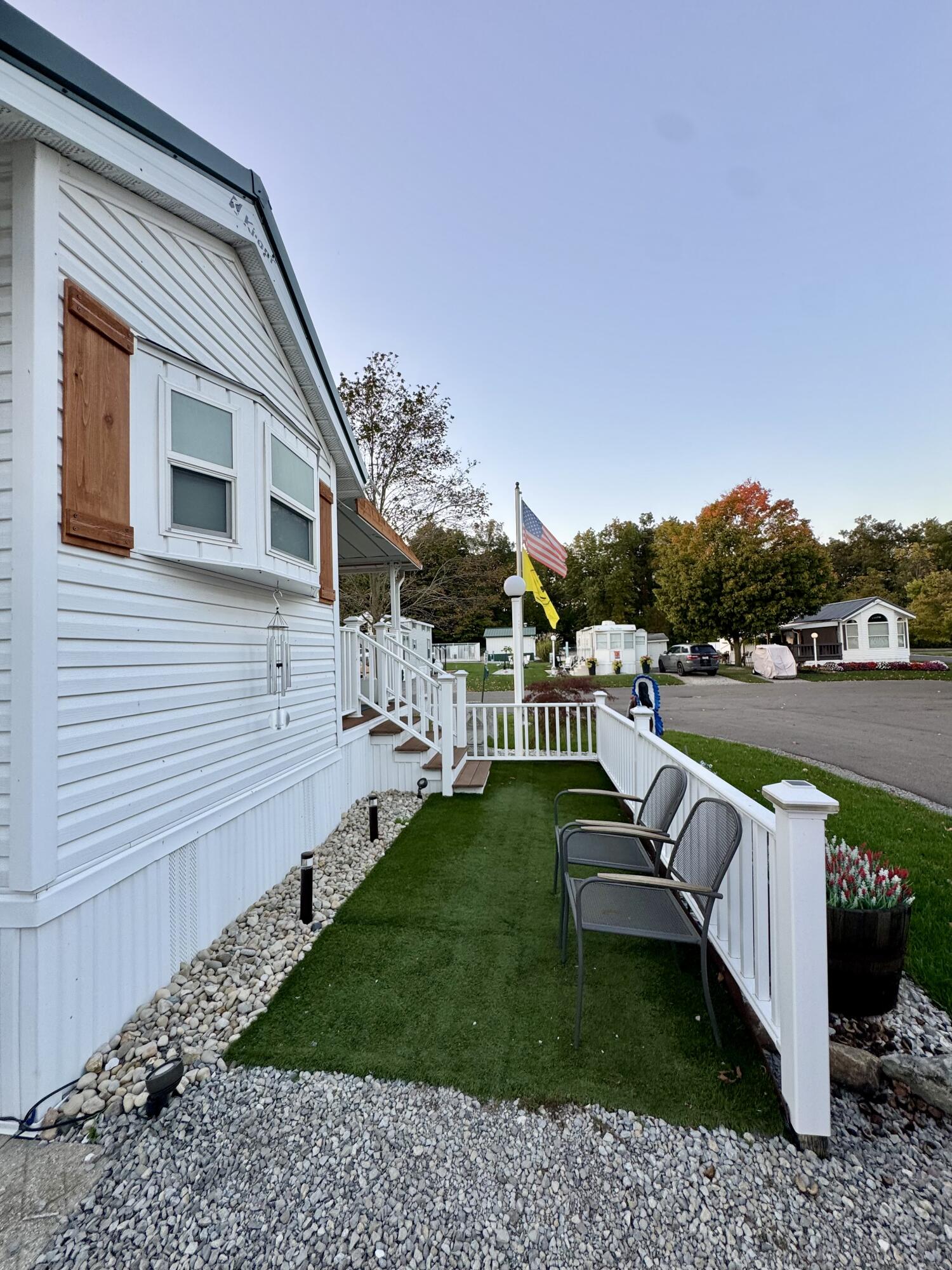 11377 Township Road 266 #29, Lakeview, Ohio 43331