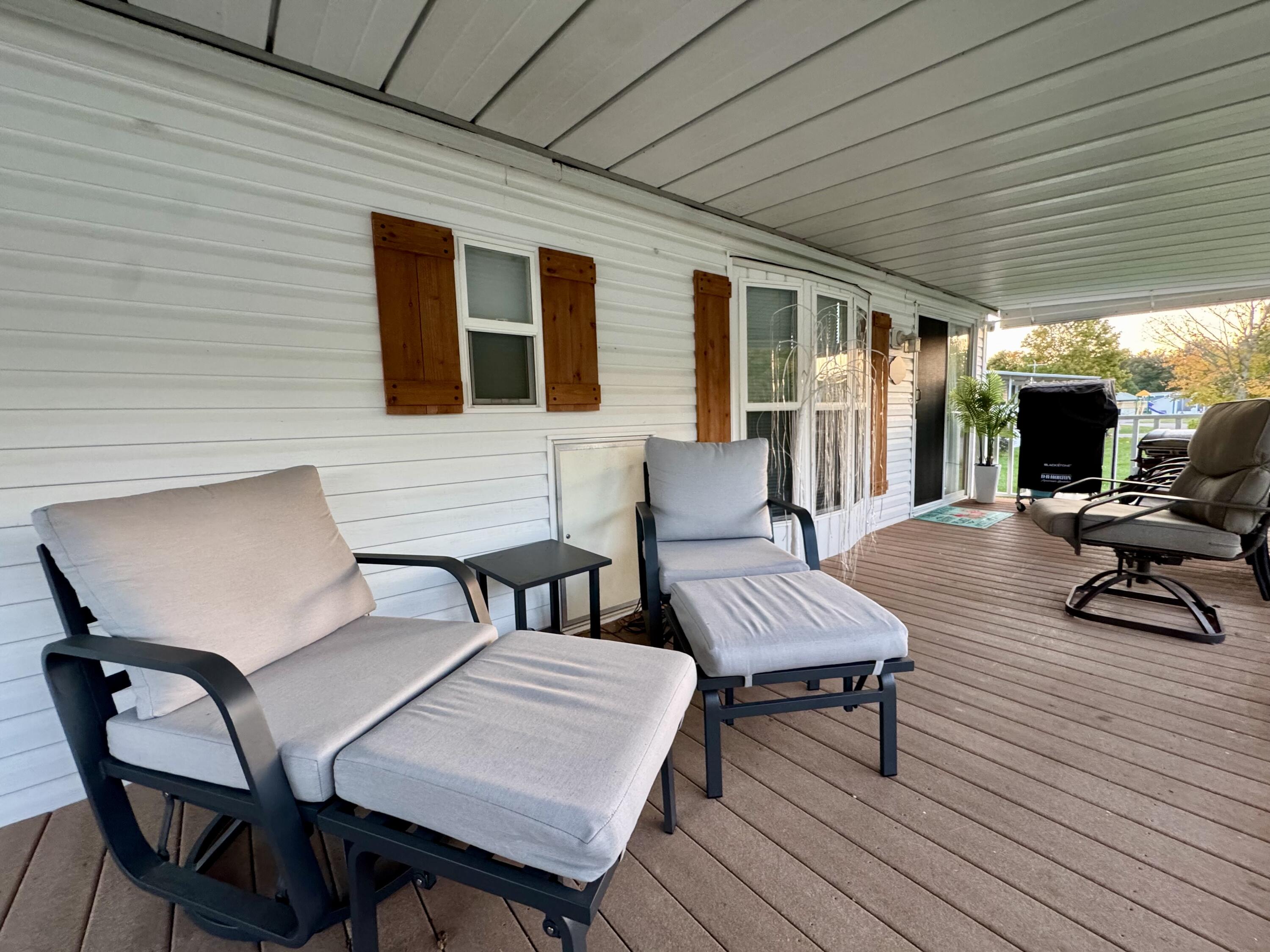 11377 Township Road 266 #29, Lakeview, Ohio 43331