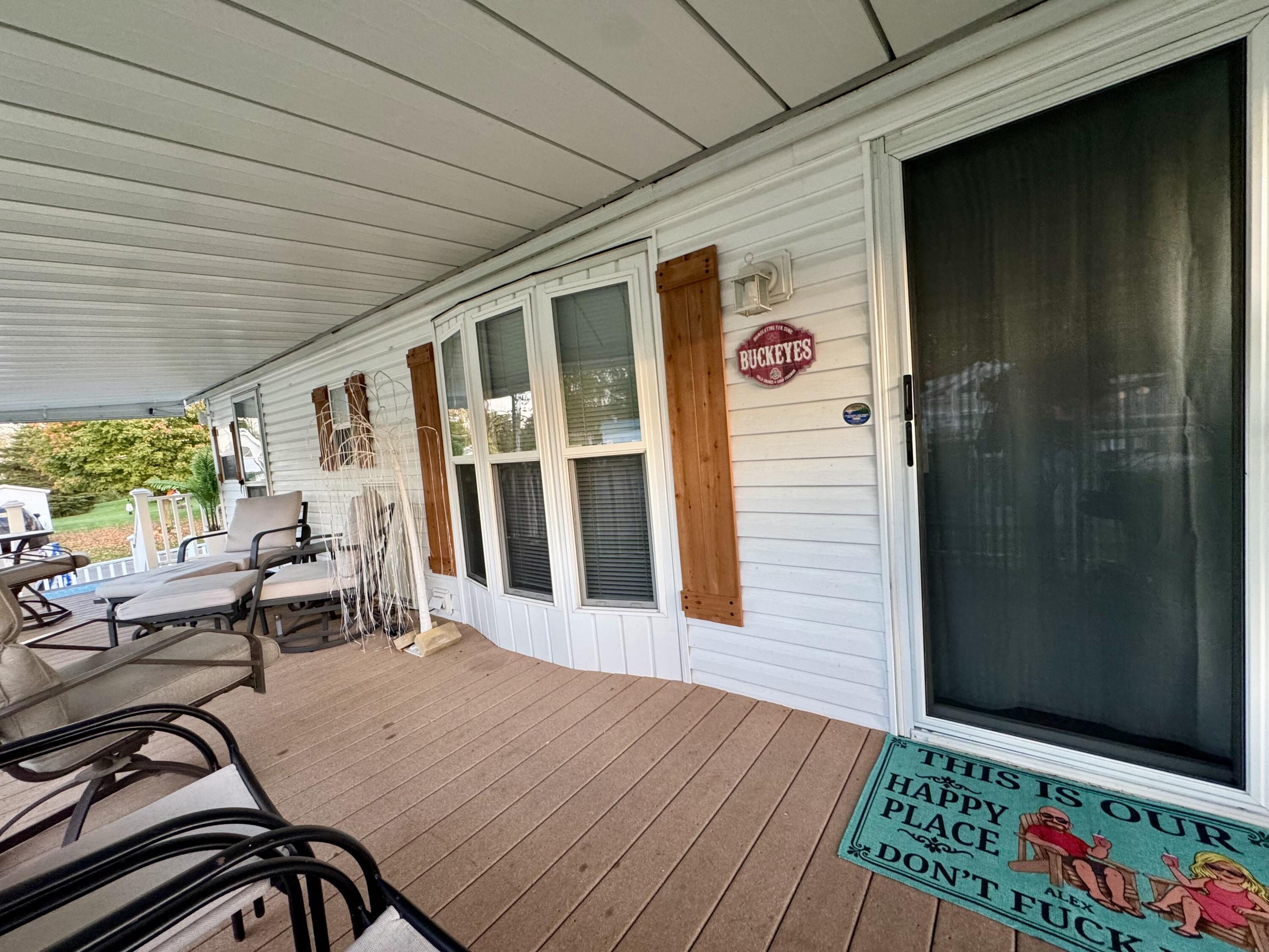 11377 Township Road 266 #29, Lakeview, Ohio 43331