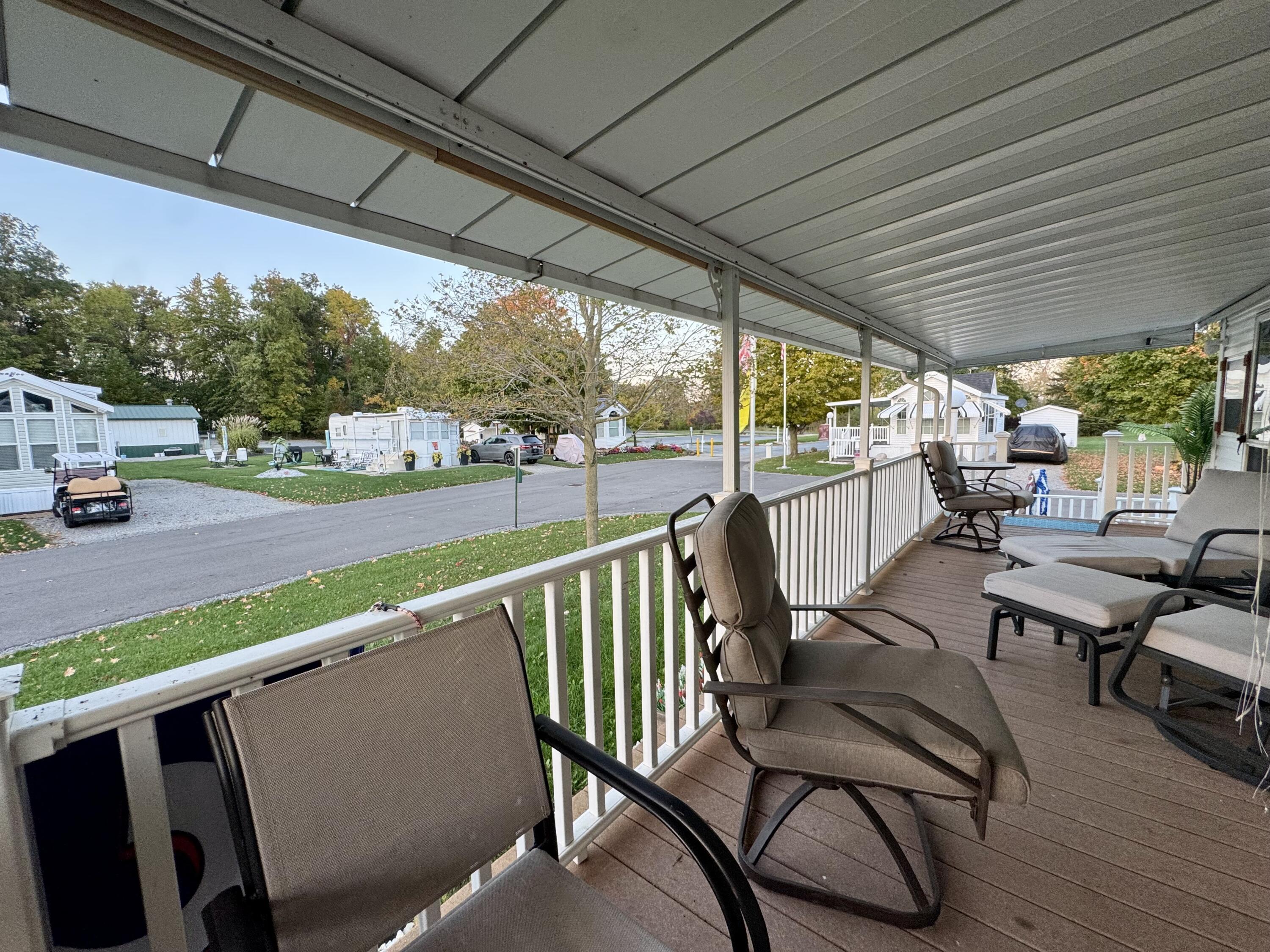 11377 Township Road 266 #29, Lakeview, Ohio 43331