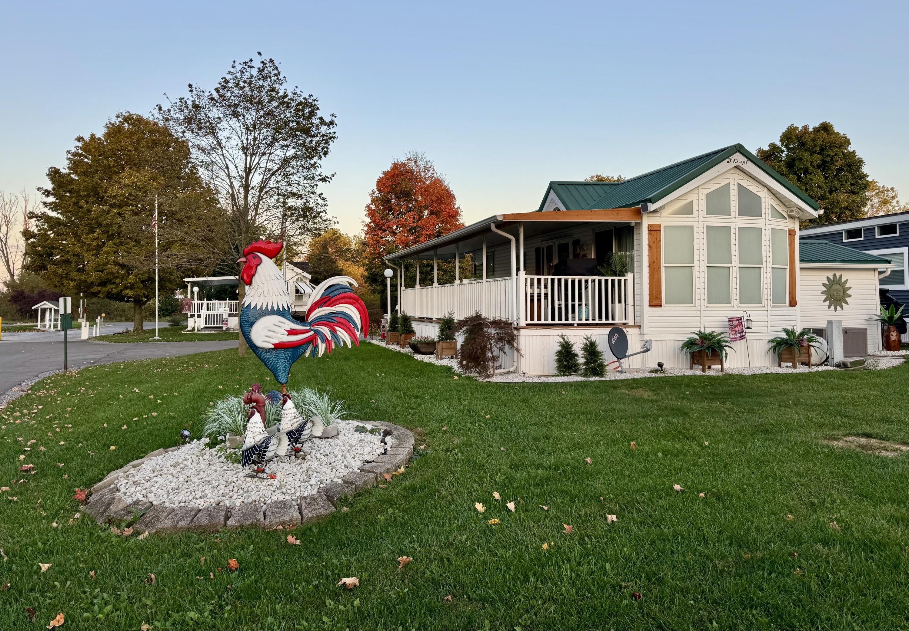 11377 Township Road 266 #29, Lakeview, Ohio 43331