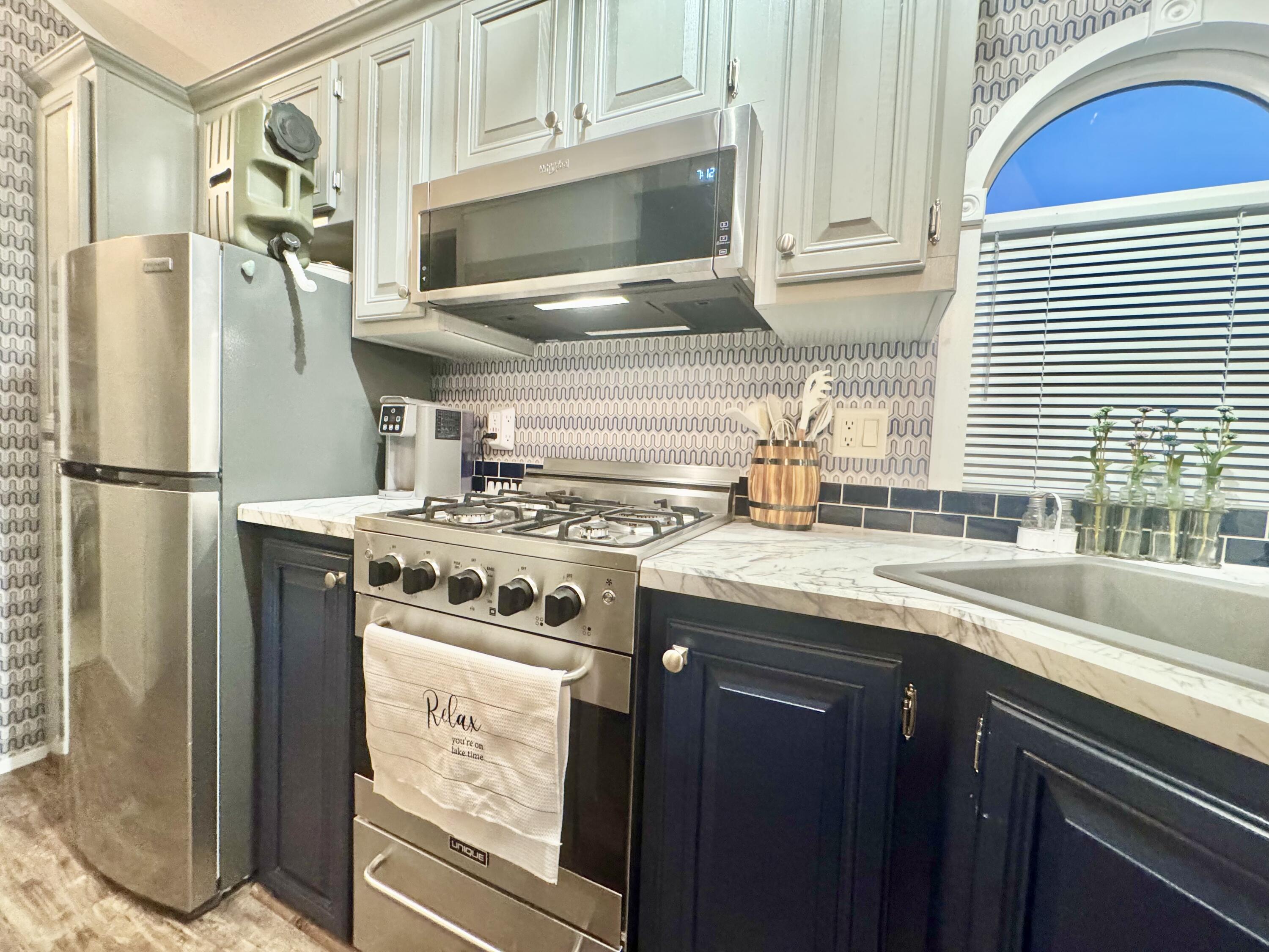 11377 Township Road 266 #29, Lakeview, Ohio 43331