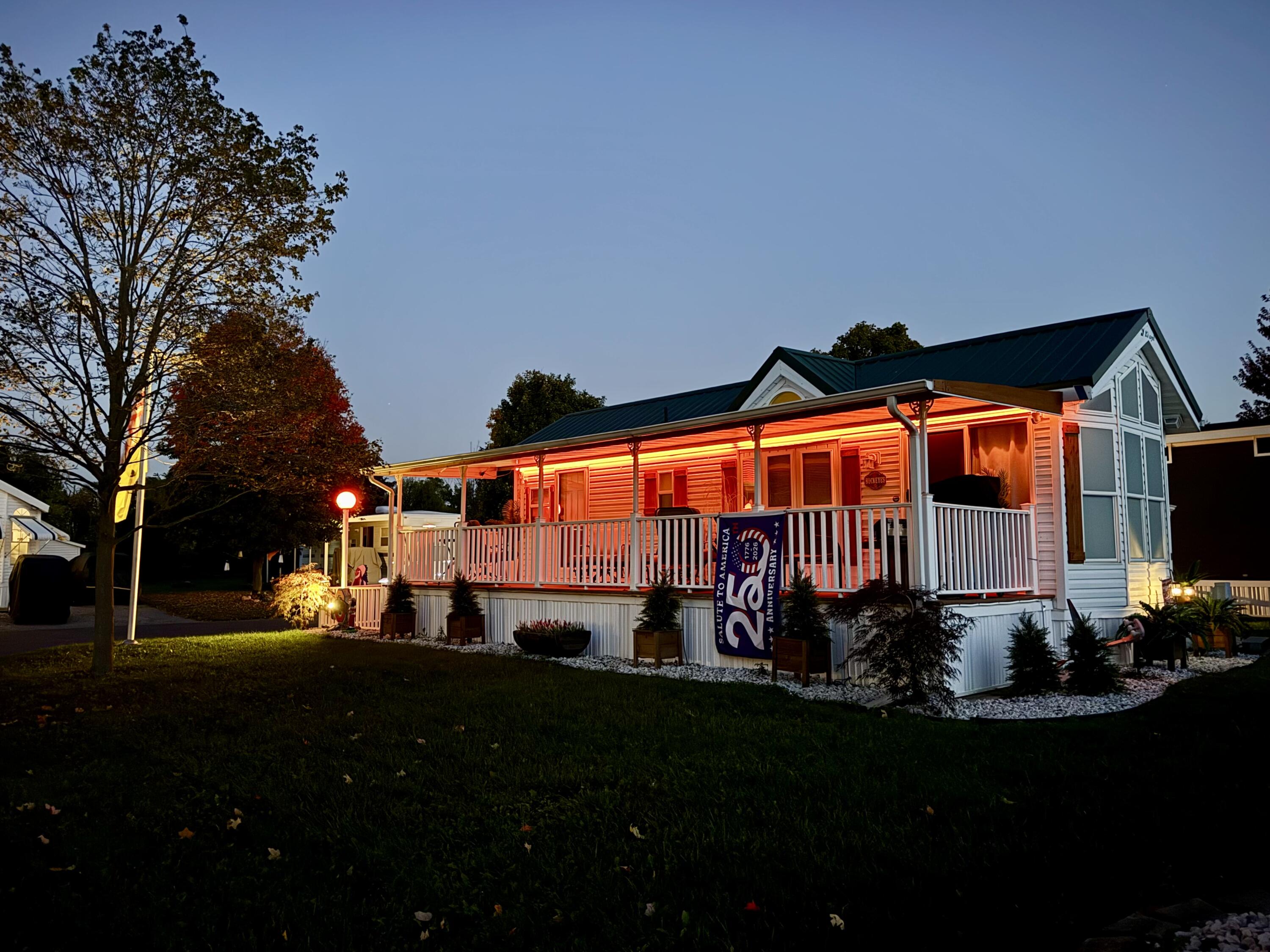 11377 Township Road 266 #29, Lakeview, Ohio 43331