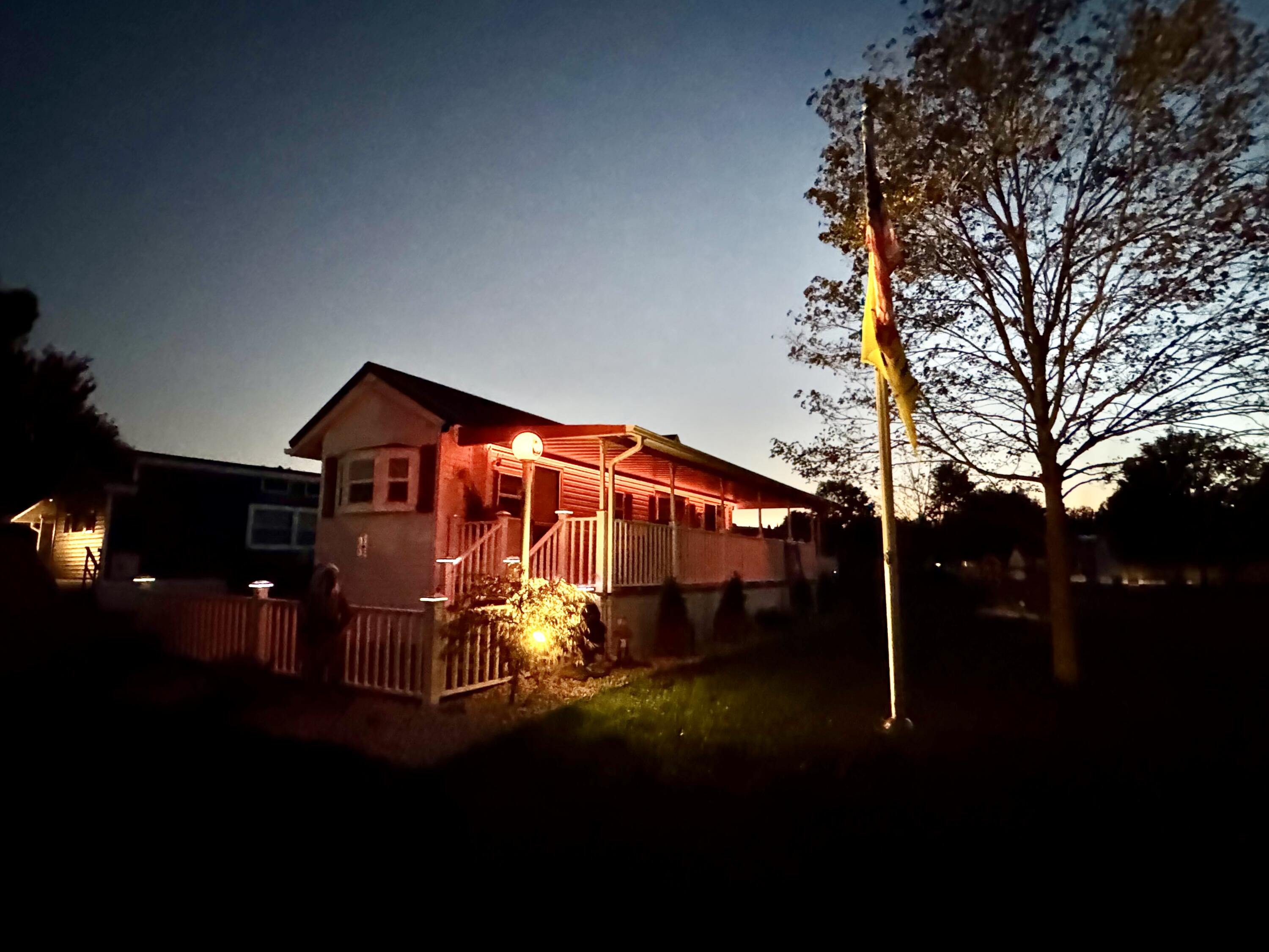 11377 Township Road 266 #29, Lakeview, Ohio 43331