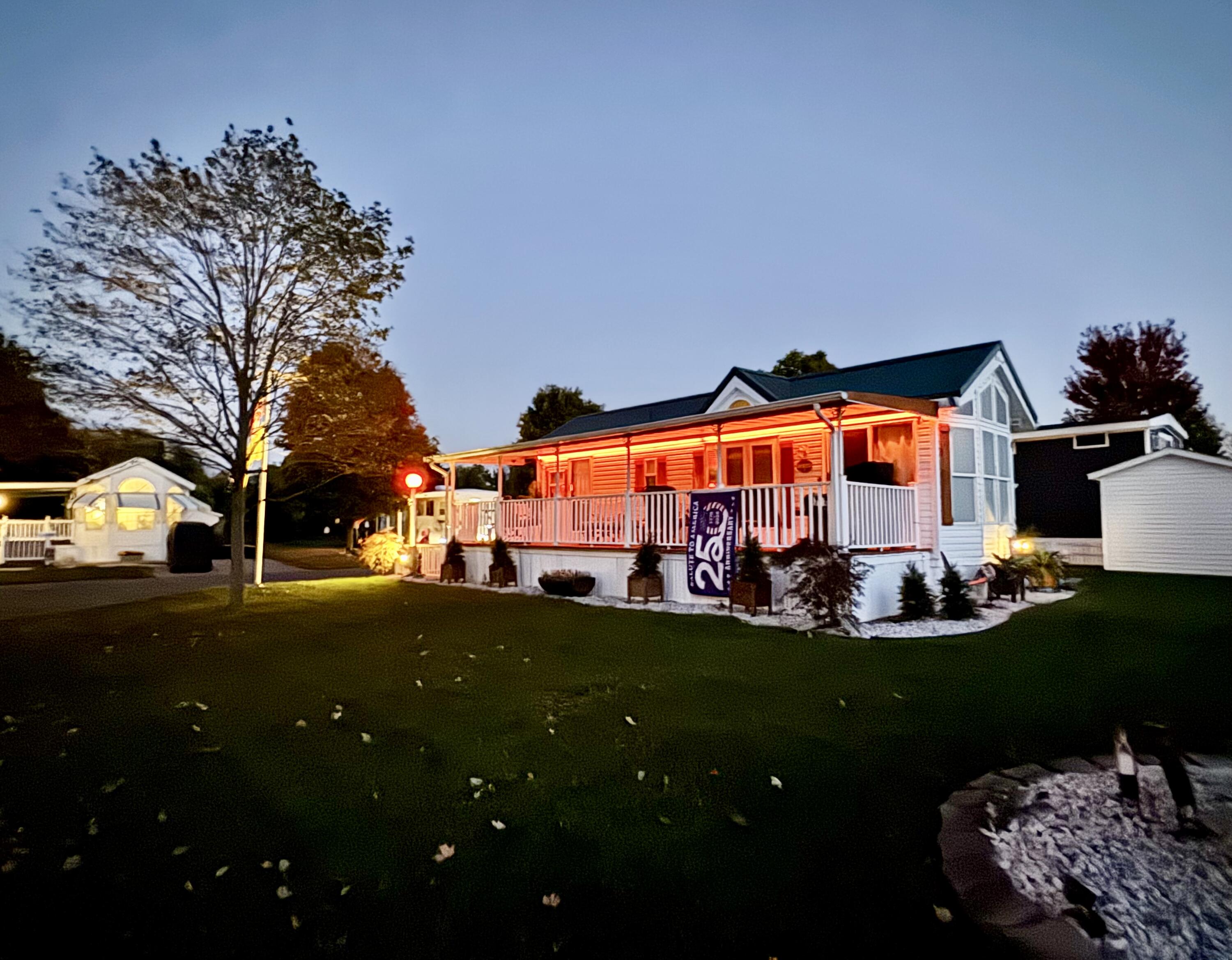 11377 Township Road 266 #29, Lakeview, Ohio 43331