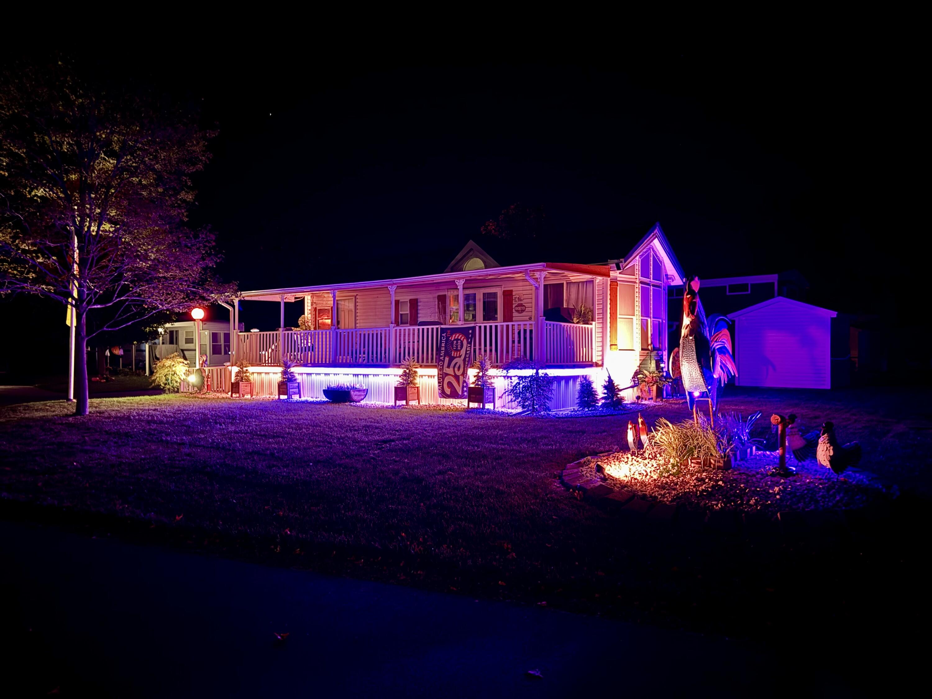 11377 Township Road 266 #29, Lakeview, Ohio 43331