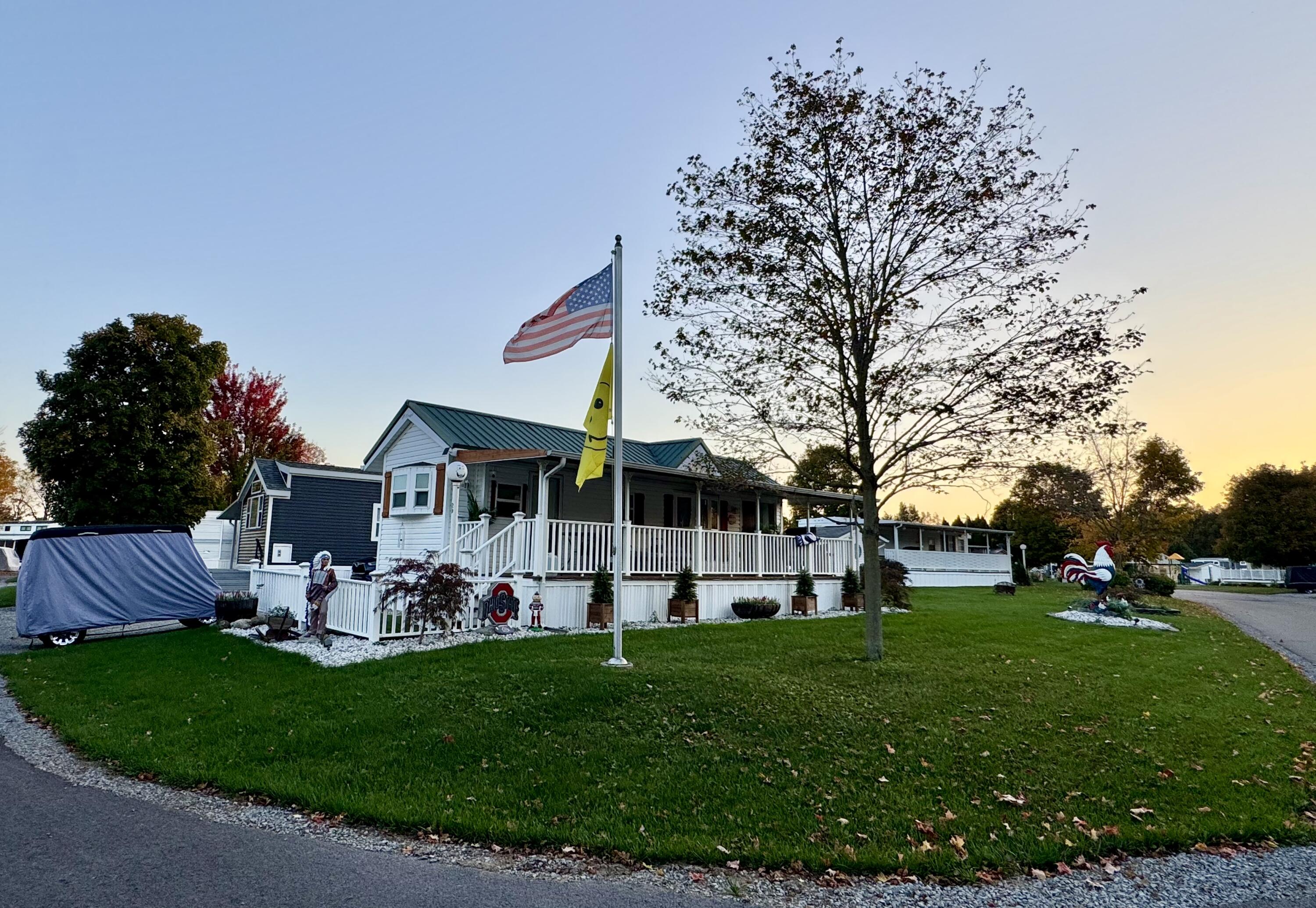 11377 Township Road 266 #29, Lakeview, Ohio 43331