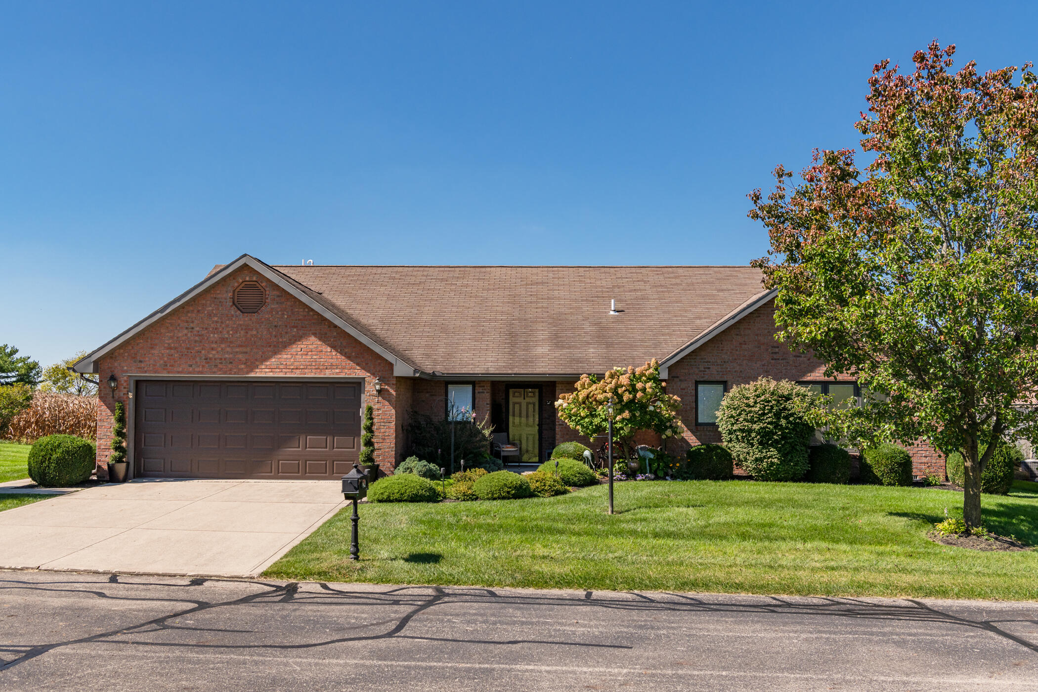24 Bon Air Bend, Urbana, Ohio 43078