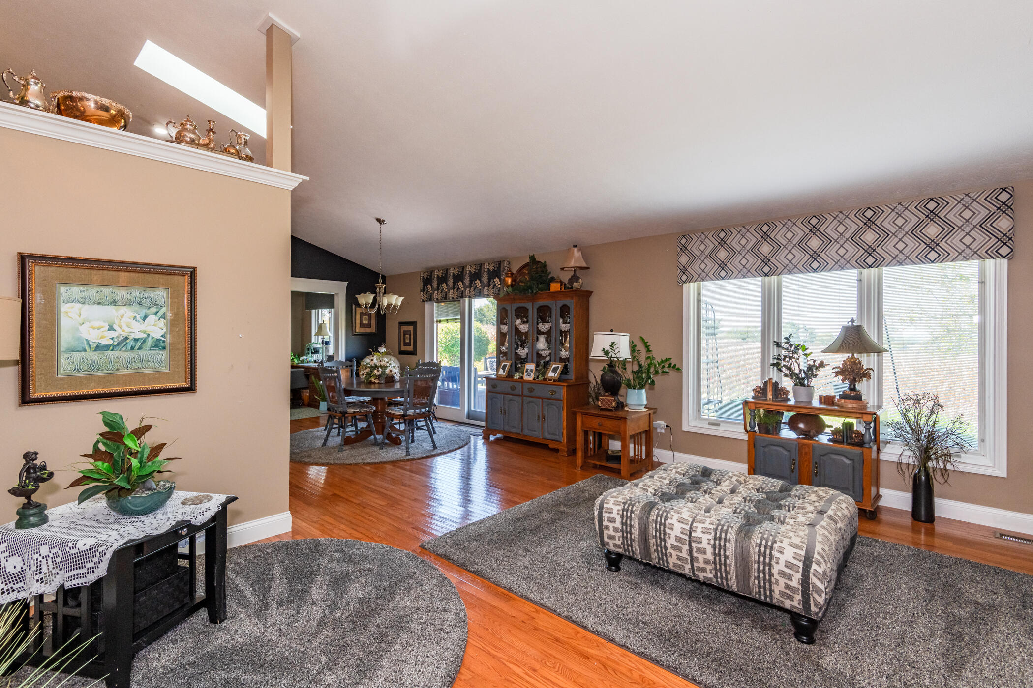 24 Bon Air Bend, Urbana, Ohio 43078
