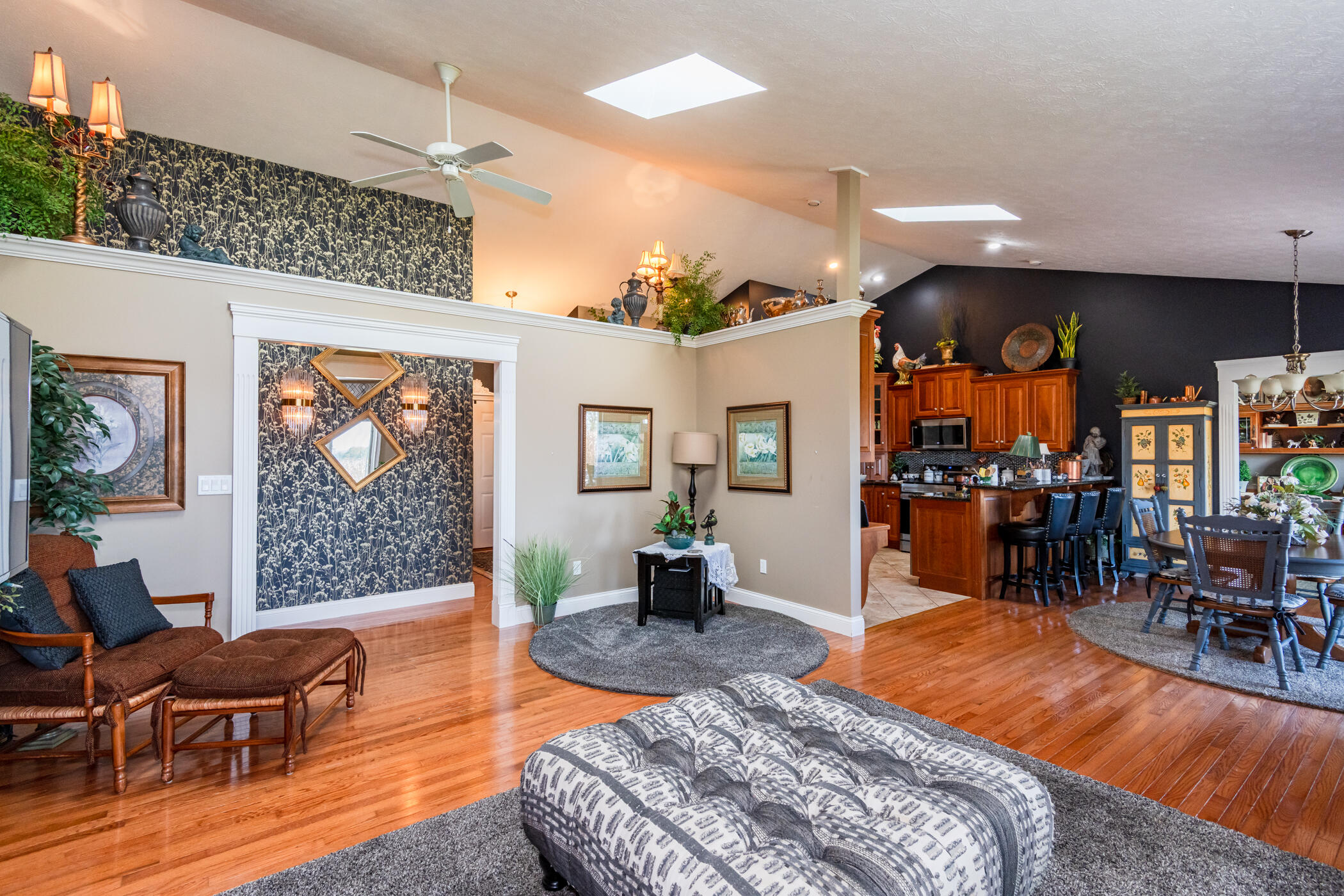 24 Bon Air Bend, Urbana, Ohio 43078