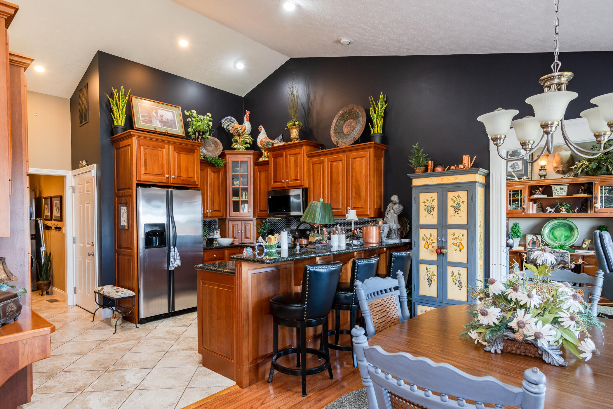 24 Bon Air Bend, Urbana, Ohio 43078