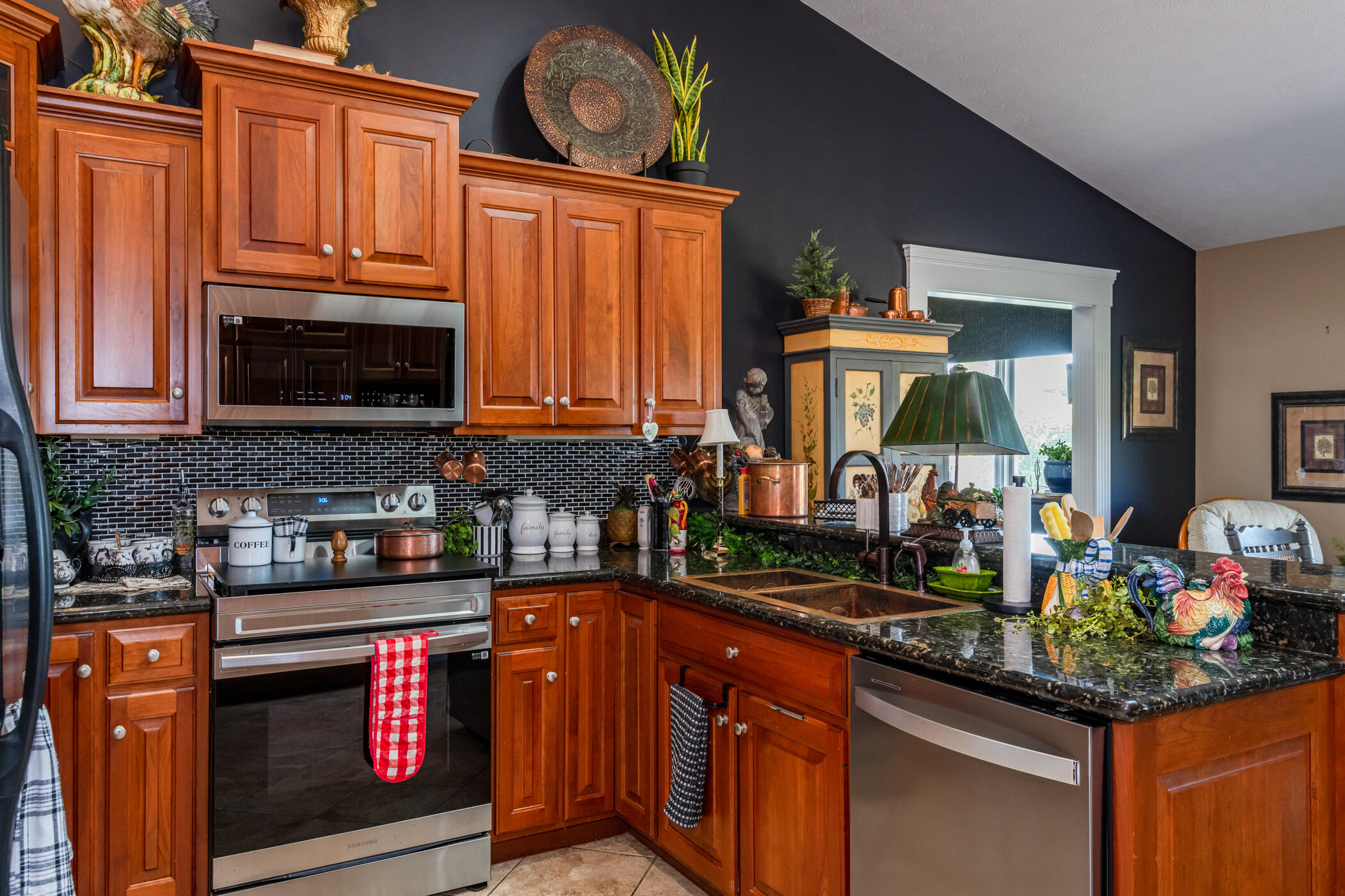 24 Bon Air Bend, Urbana, Ohio 43078
