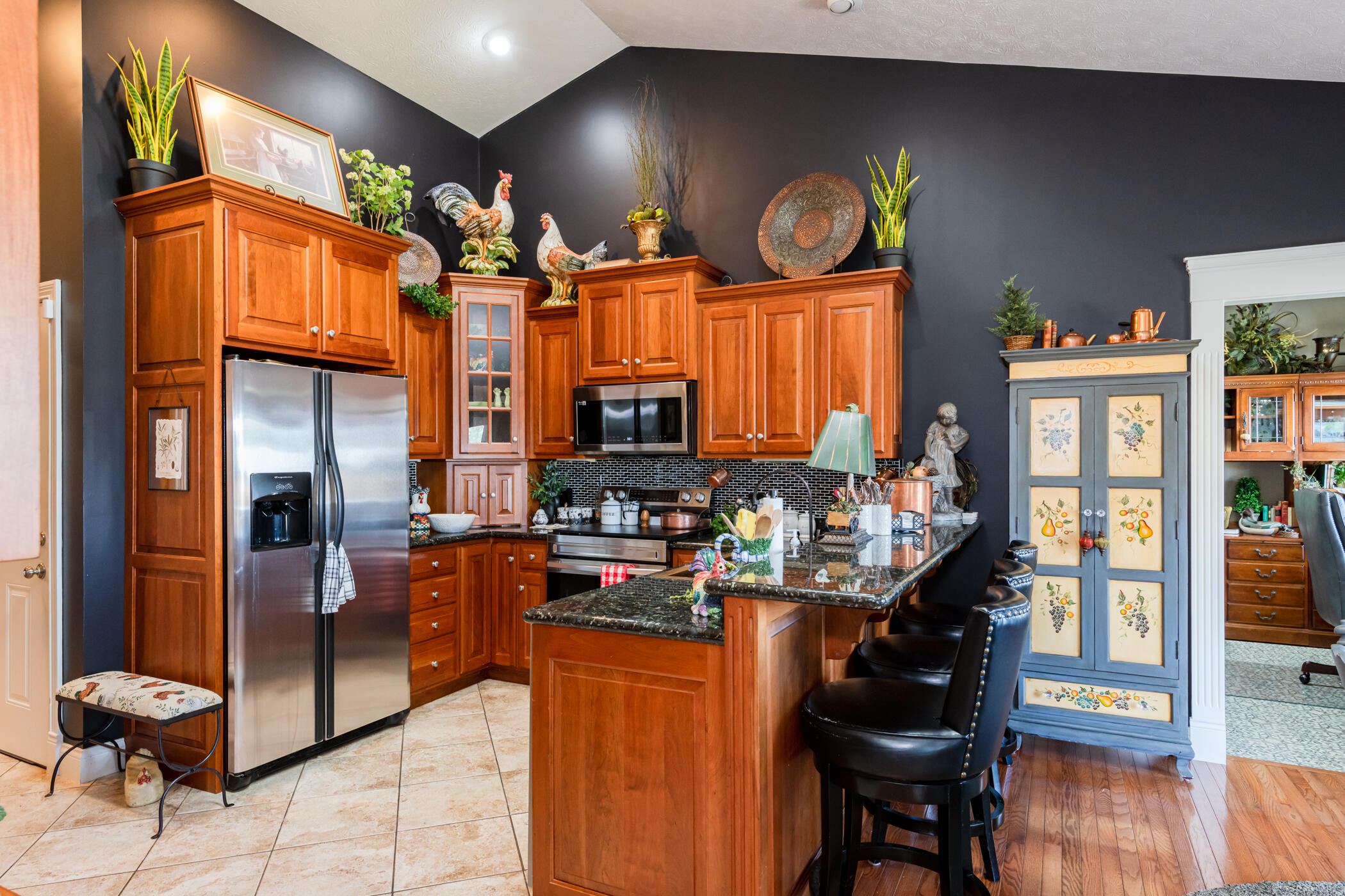 24 Bon Air Bend, Urbana, Ohio 43078