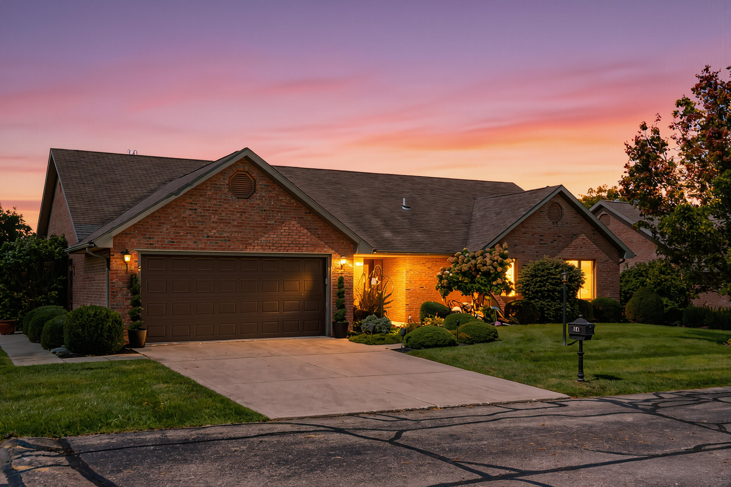 24 Bon Air Bend, Urbana, Ohio 43078