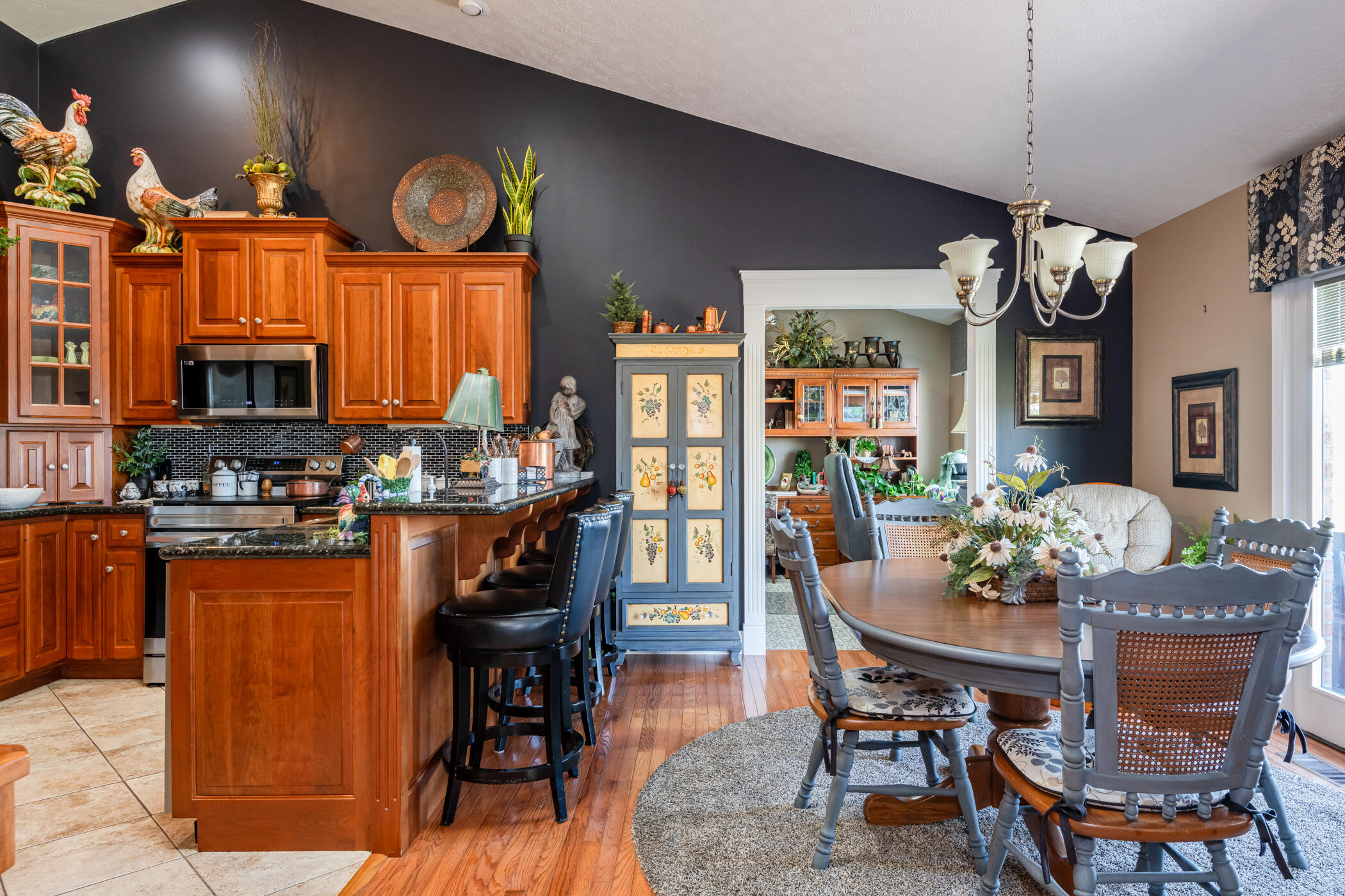 24 Bon Air Bend, Urbana, Ohio 43078