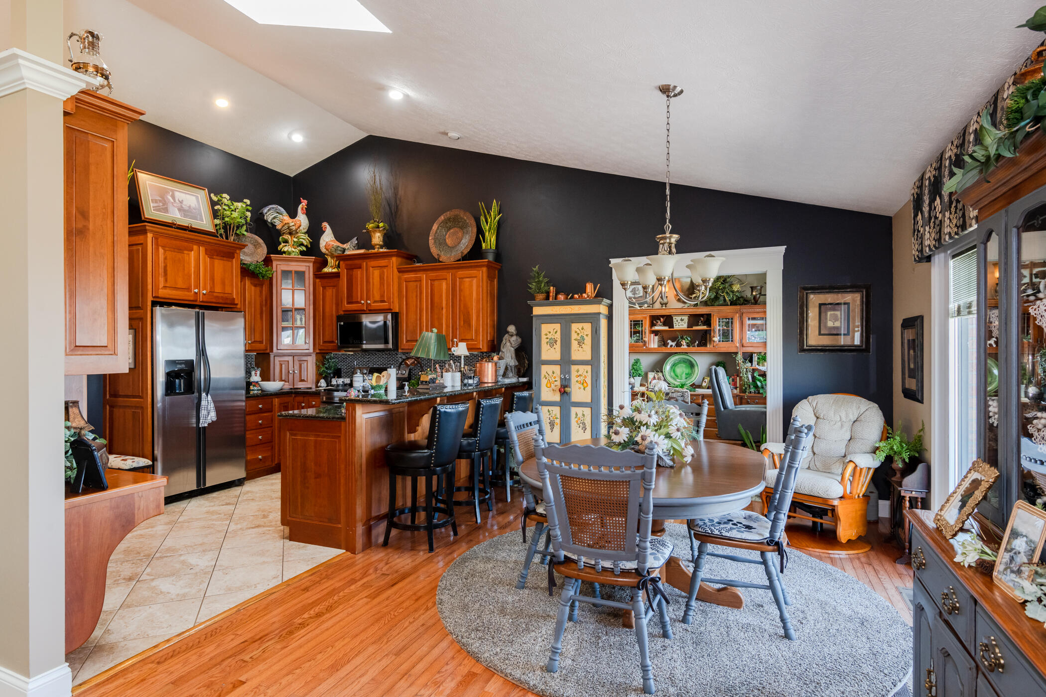 24 Bon Air Bend, Urbana, Ohio 43078
