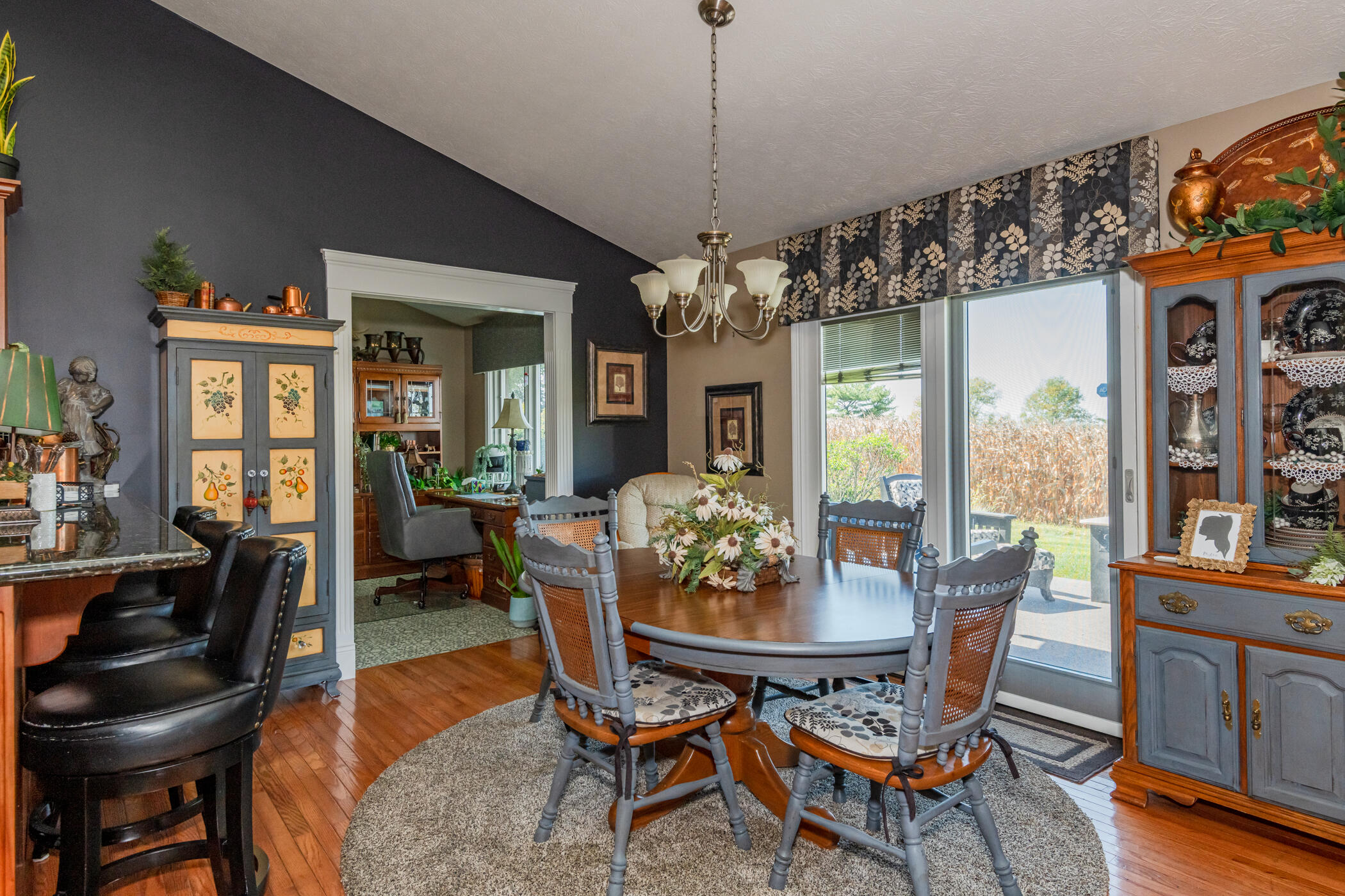 24 Bon Air Bend, Urbana, Ohio 43078