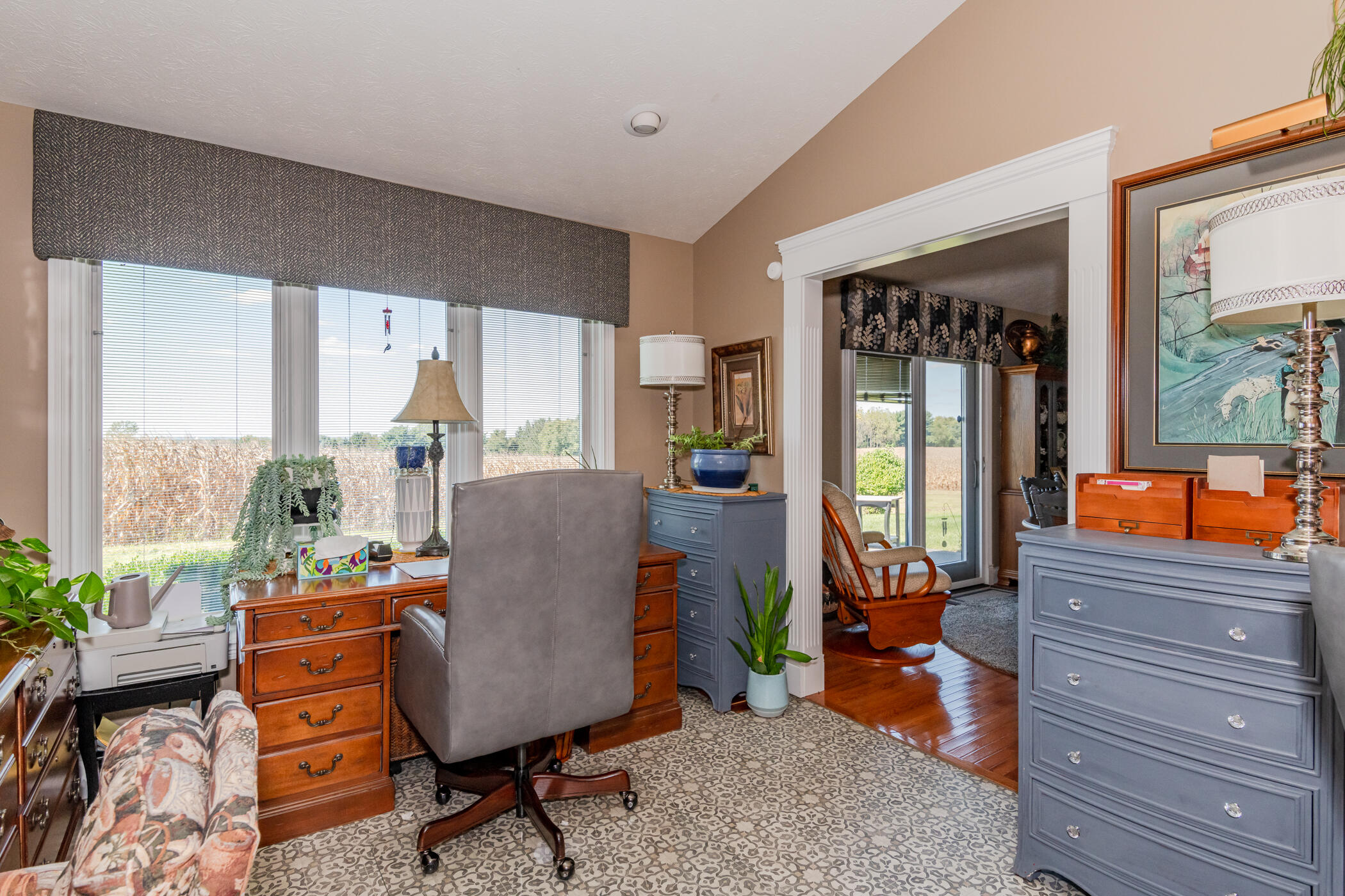 24 Bon Air Bend, Urbana, Ohio 43078