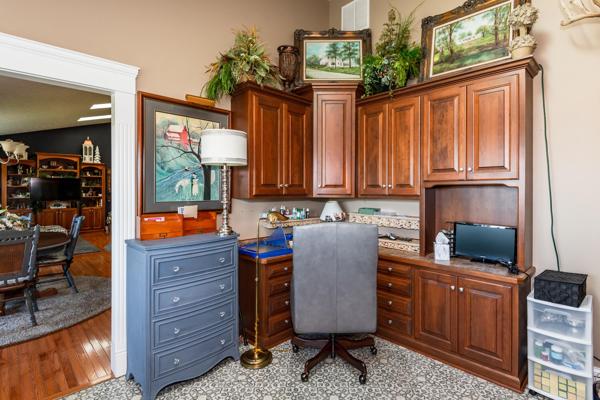 24 Bon Air Bend, Urbana, Ohio 43078