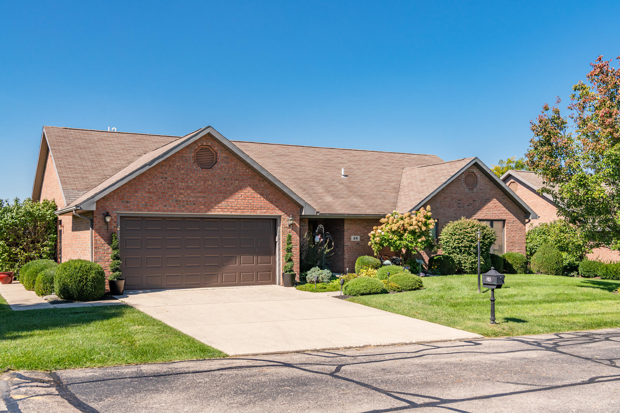24 Bon Air Bend, Urbana, Ohio 43078