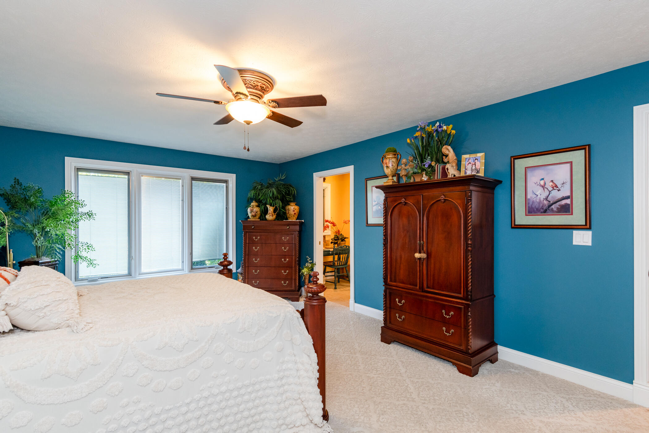 24 Bon Air Bend, Urbana, Ohio 43078