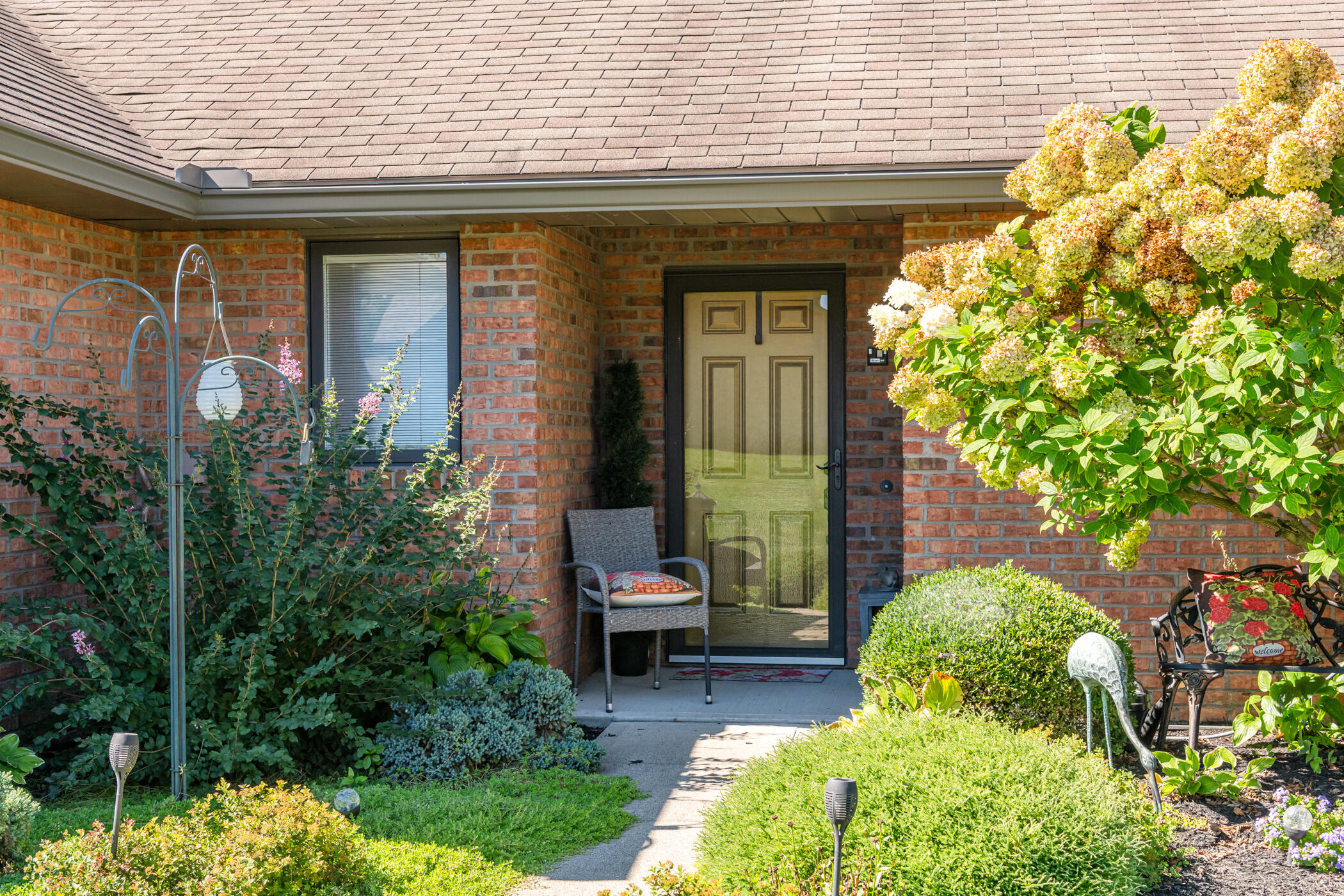 24 Bon Air Bend, Urbana, Ohio 43078