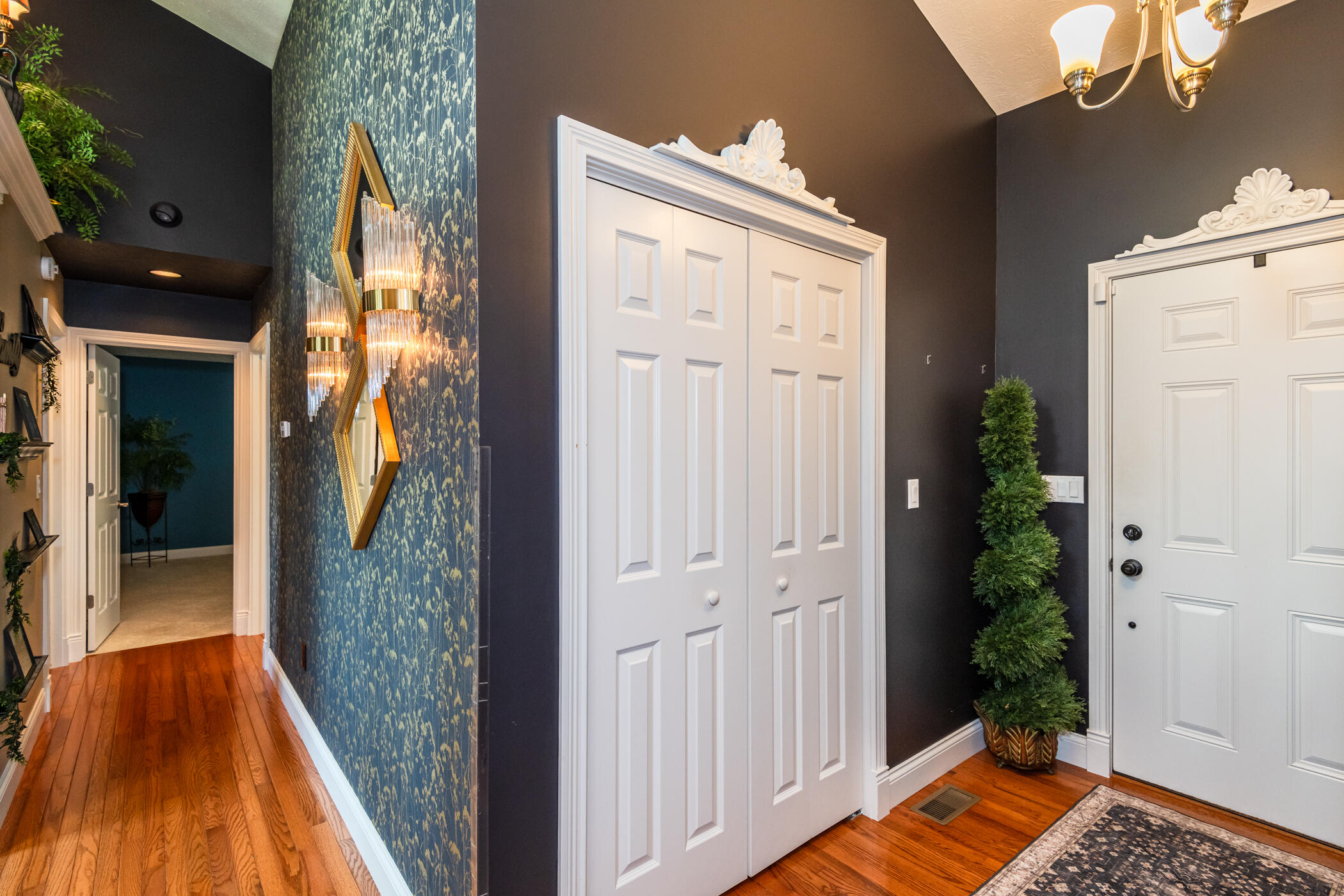 24 Bon Air Bend, Urbana, Ohio 43078