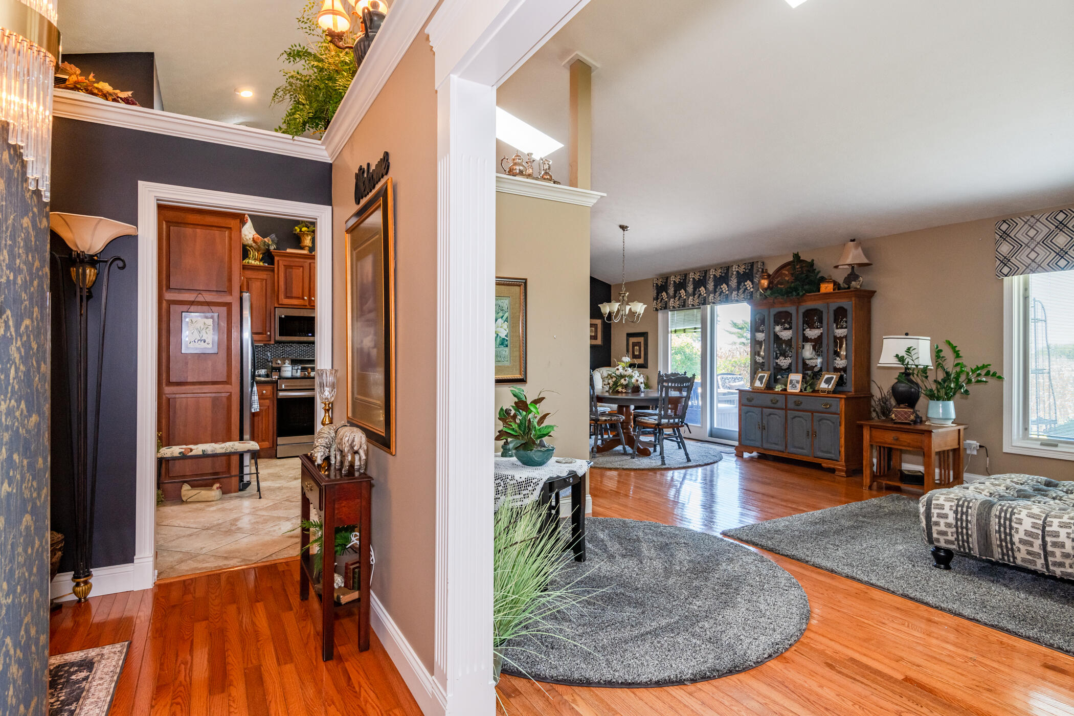 24 Bon Air Bend, Urbana, Ohio 43078
