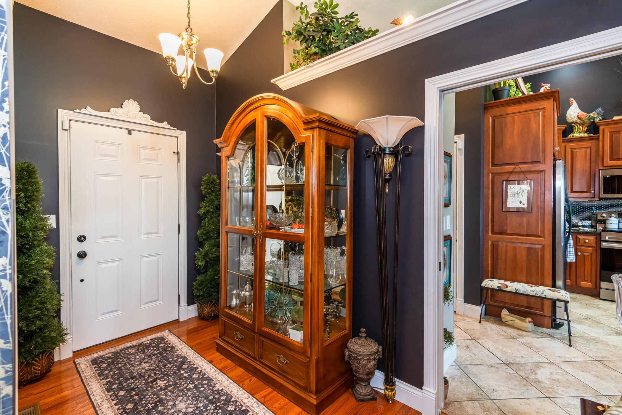 24 Bon Air Bend, Urbana, Ohio 43078