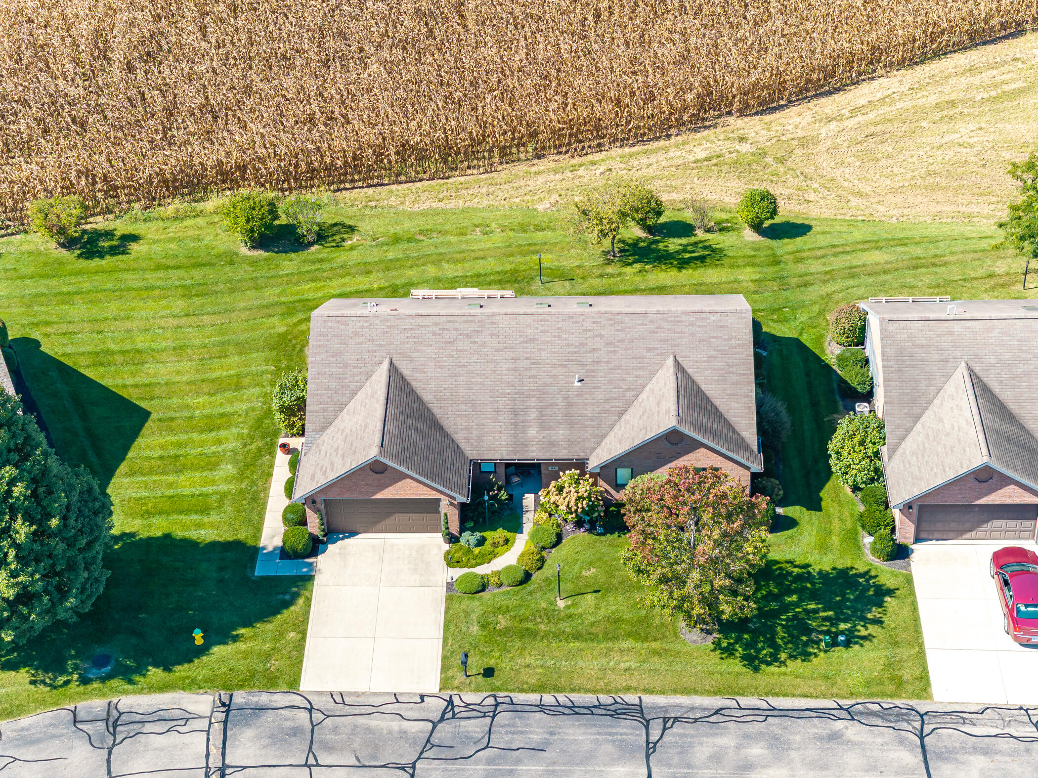 24 Bon Air Bend, Urbana, Ohio 43078
