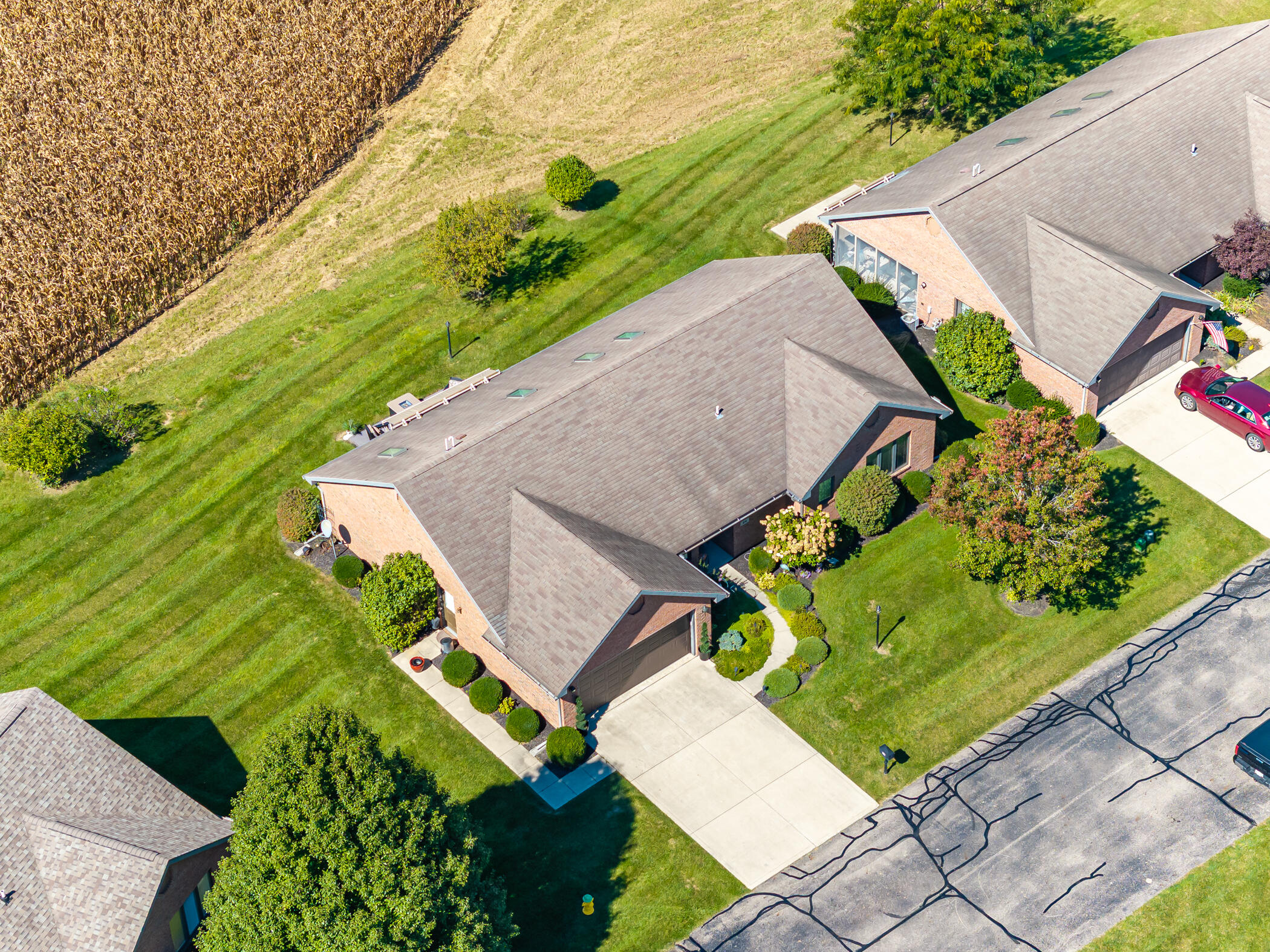 24 Bon Air Bend, Urbana, Ohio 43078
