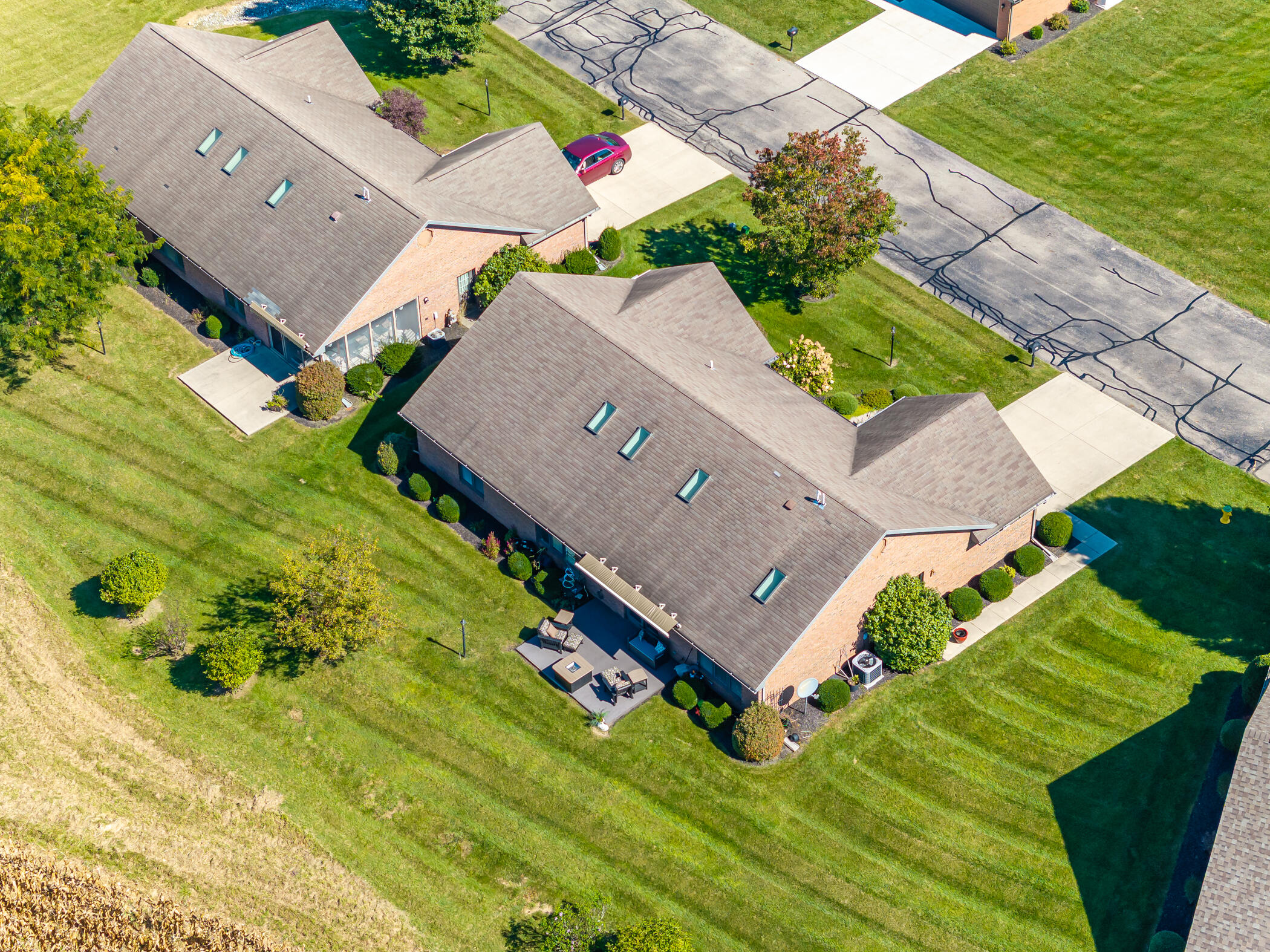 24 Bon Air Bend, Urbana, Ohio 43078