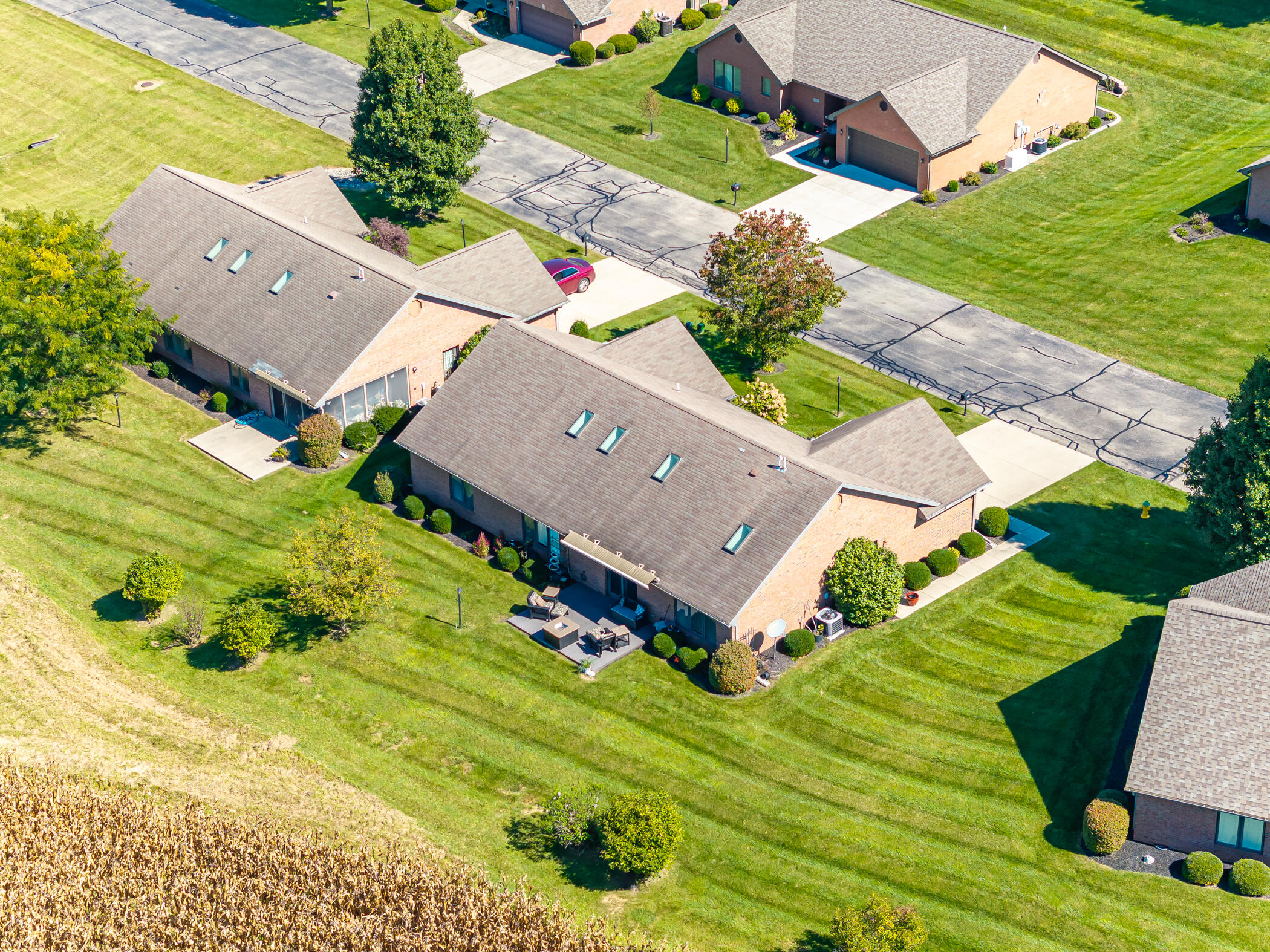 24 Bon Air Bend, Urbana, Ohio 43078