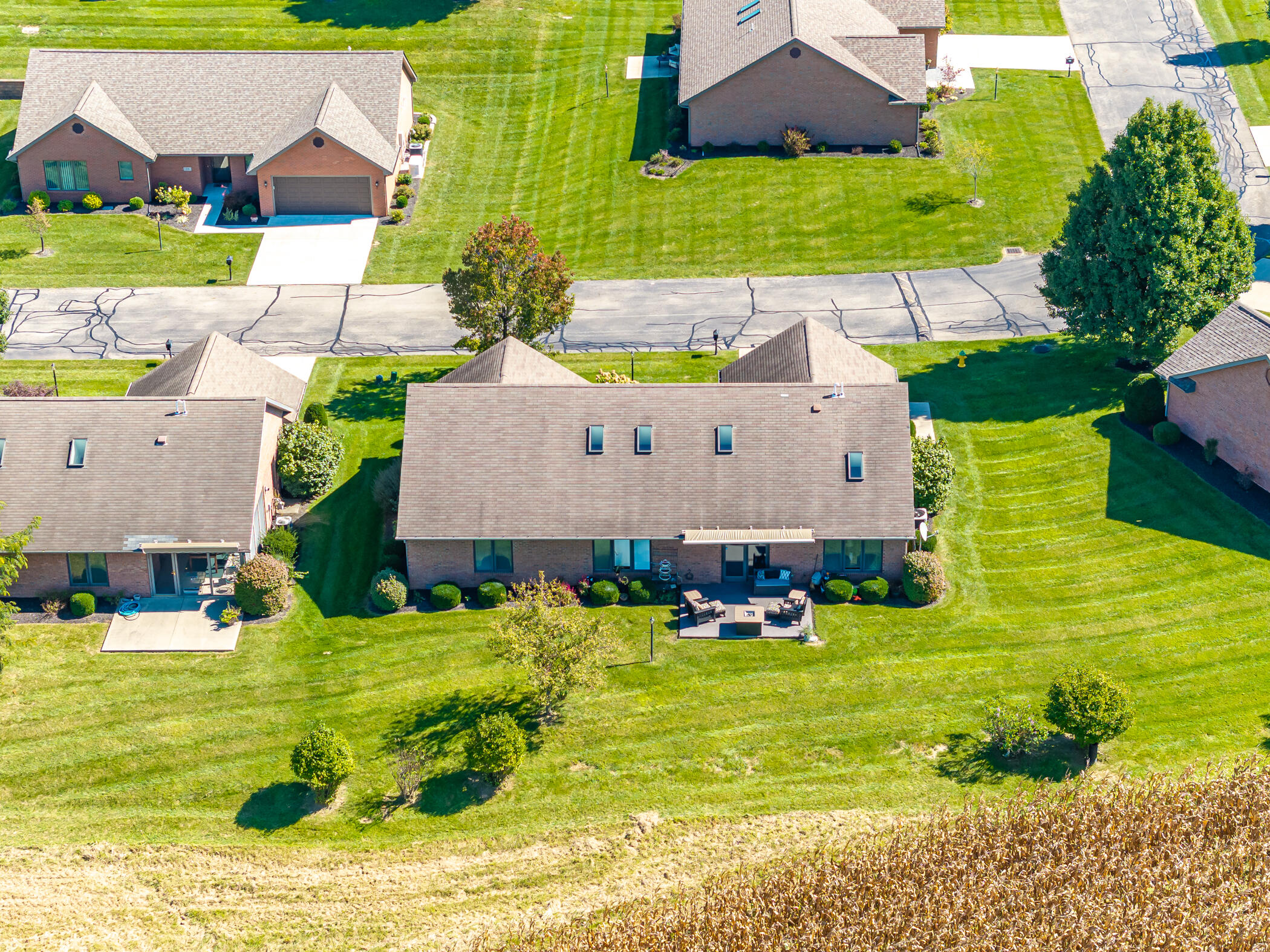 24 Bon Air Bend, Urbana, Ohio 43078